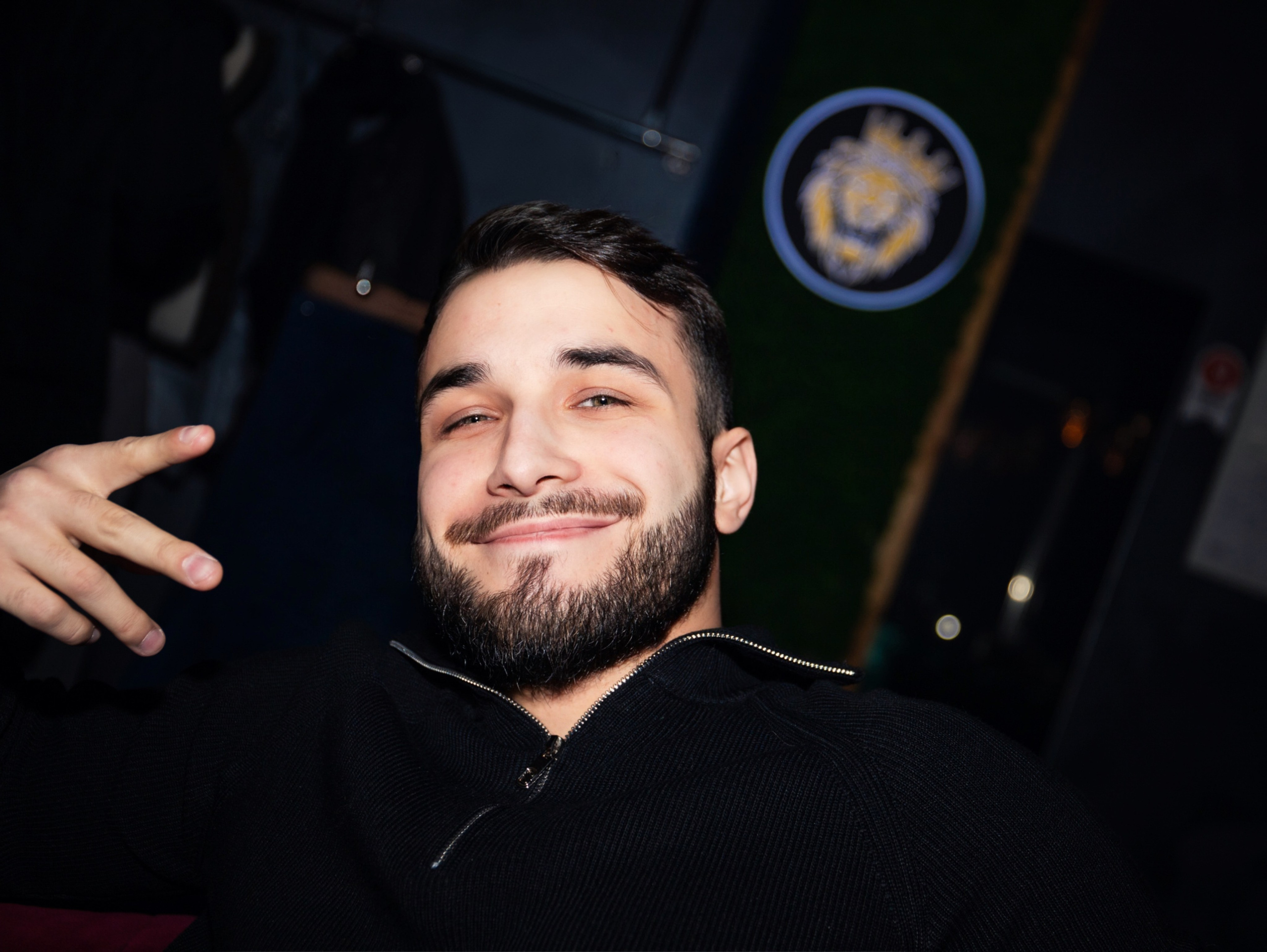 Репортажка из кальян-бара. Свадебный и семейный фотограф в Москве Мила Широких