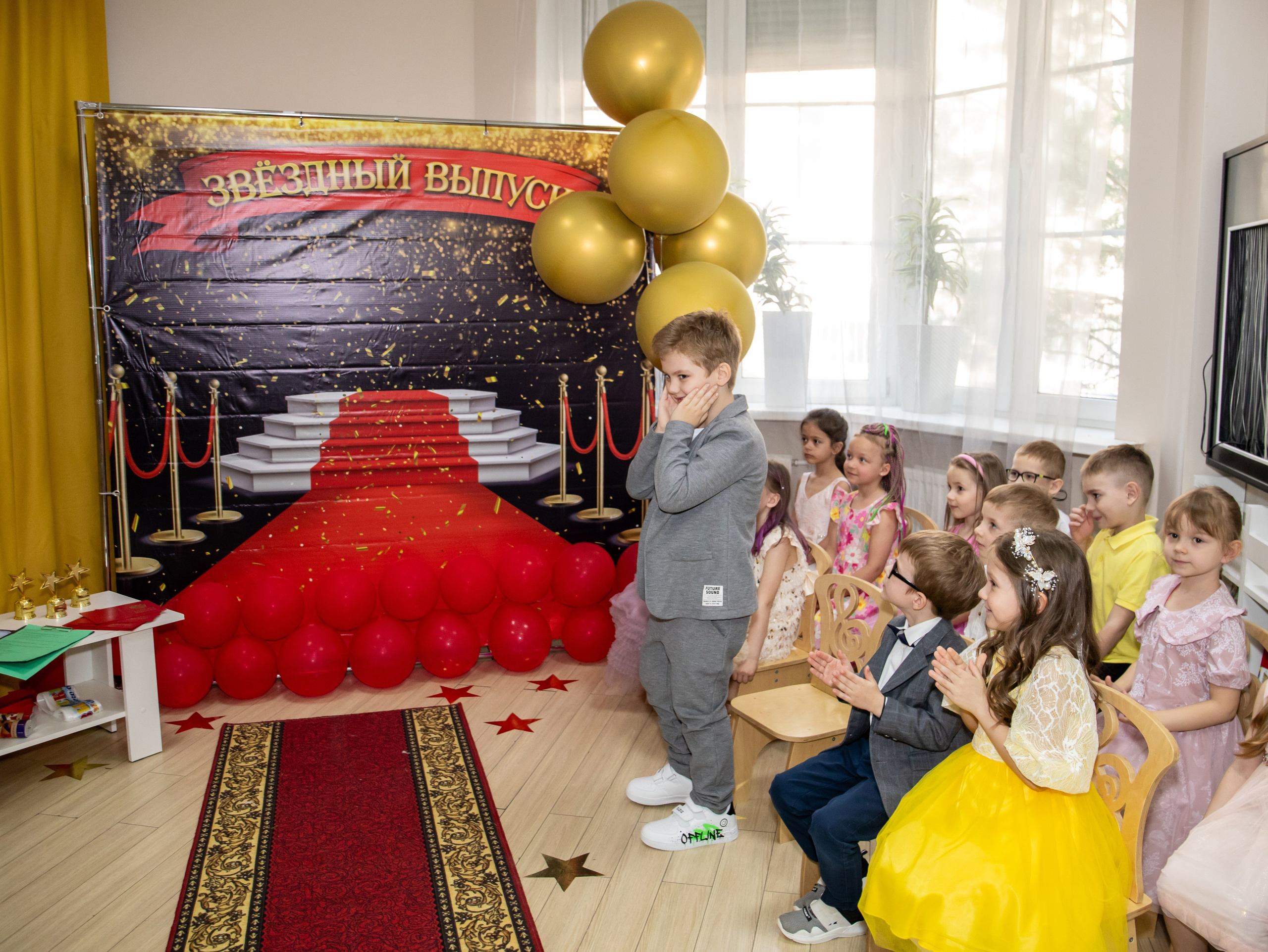 Утренник дет сад. Свадебный и семейный фотограф в Москве Мила Широких