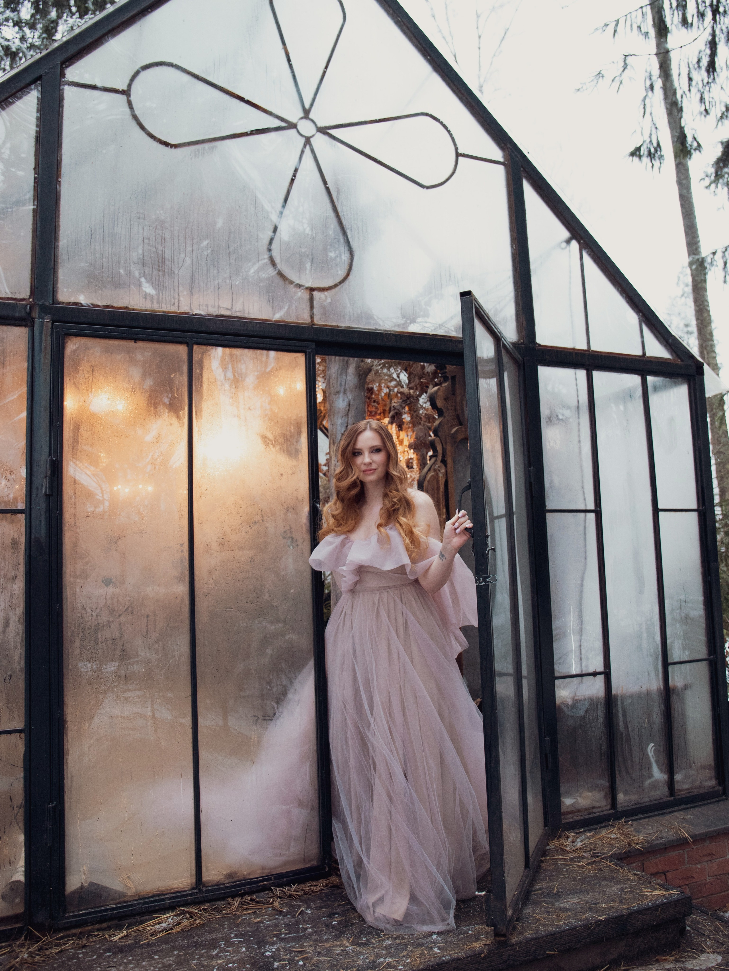 Х-project Ирина. Свадебный и семейный фотограф в Москве Мила Широких