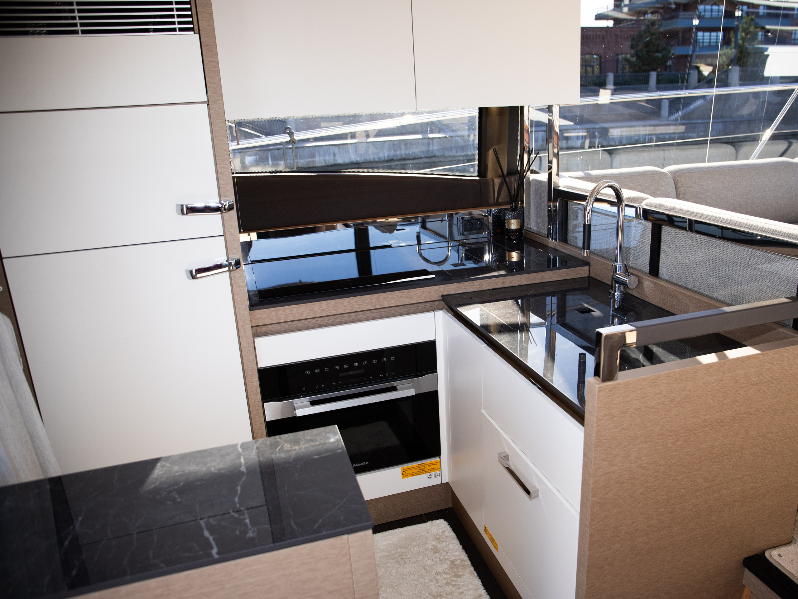 Съемка яхты. Свадебный и семейный фотограф в Москве Мила Широких