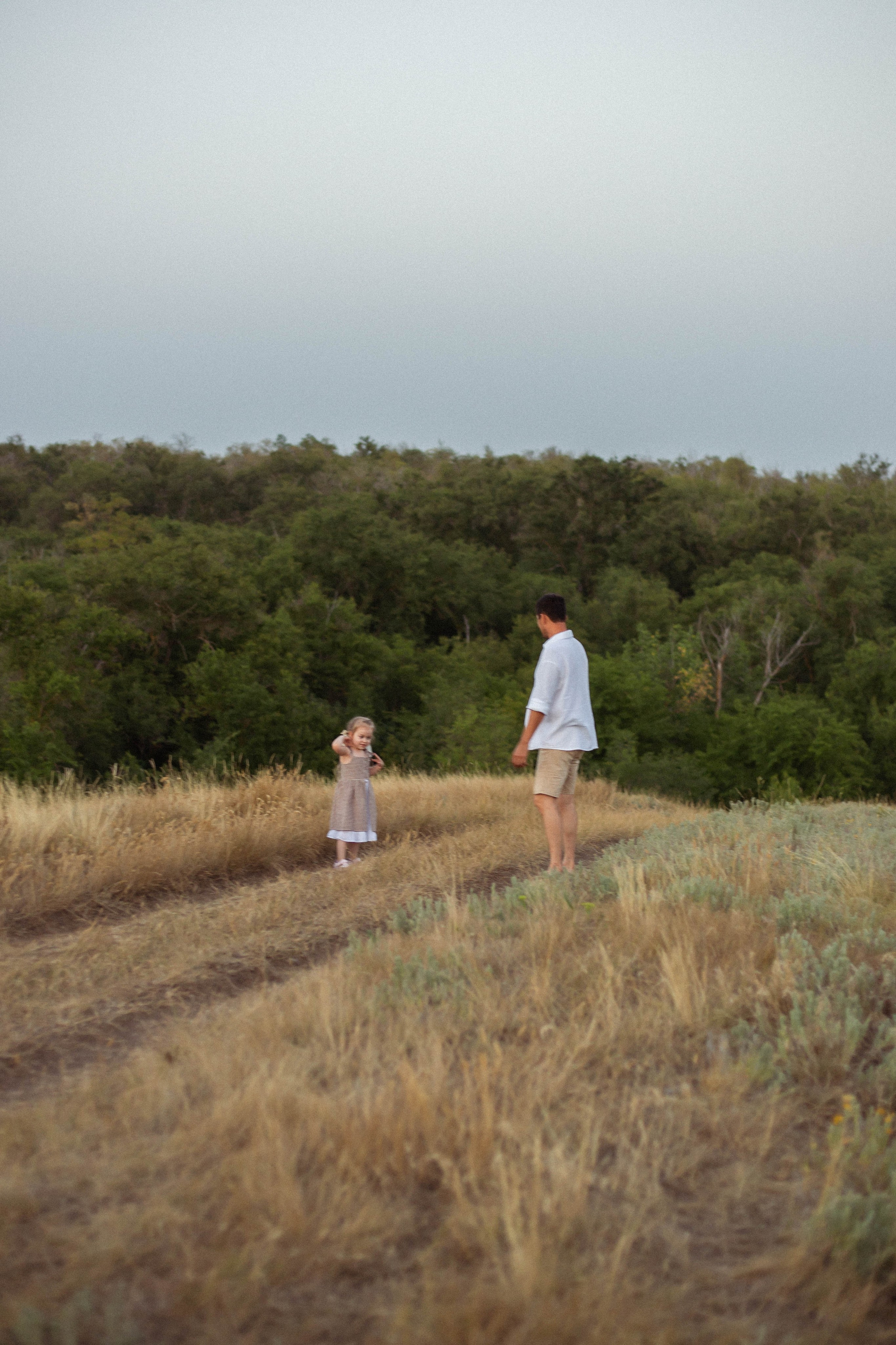 Открытки о лете. Сергей, Елизавета и Мария. Фотограф в Ростове-на-Дону и Краснодаре Елизавета Киселёва