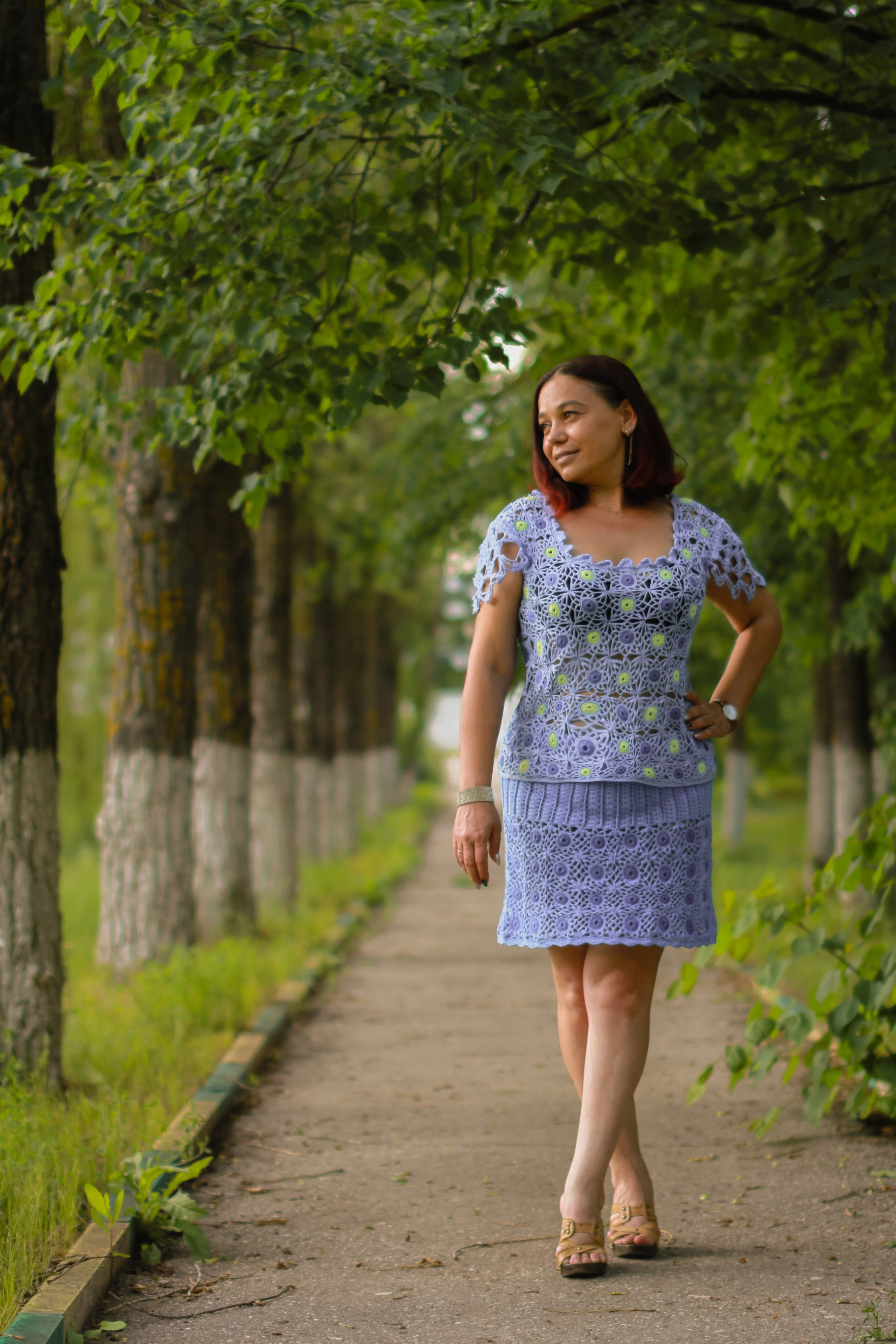 Уличный портрет. Свой фотограф Нижний Новгород