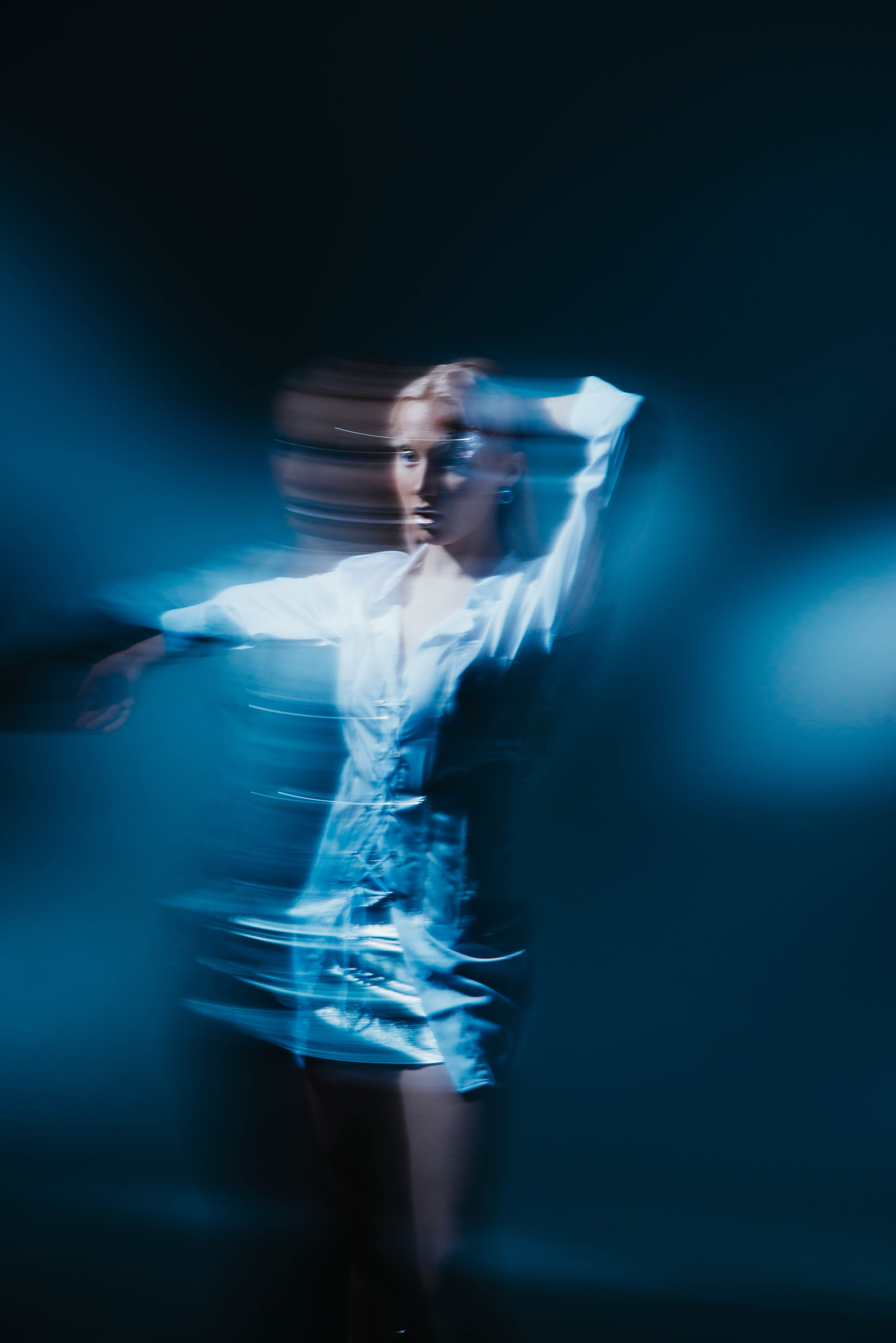 Елизавета. Ксения Glossa. Портретный и репортажный фотограф в Самаре