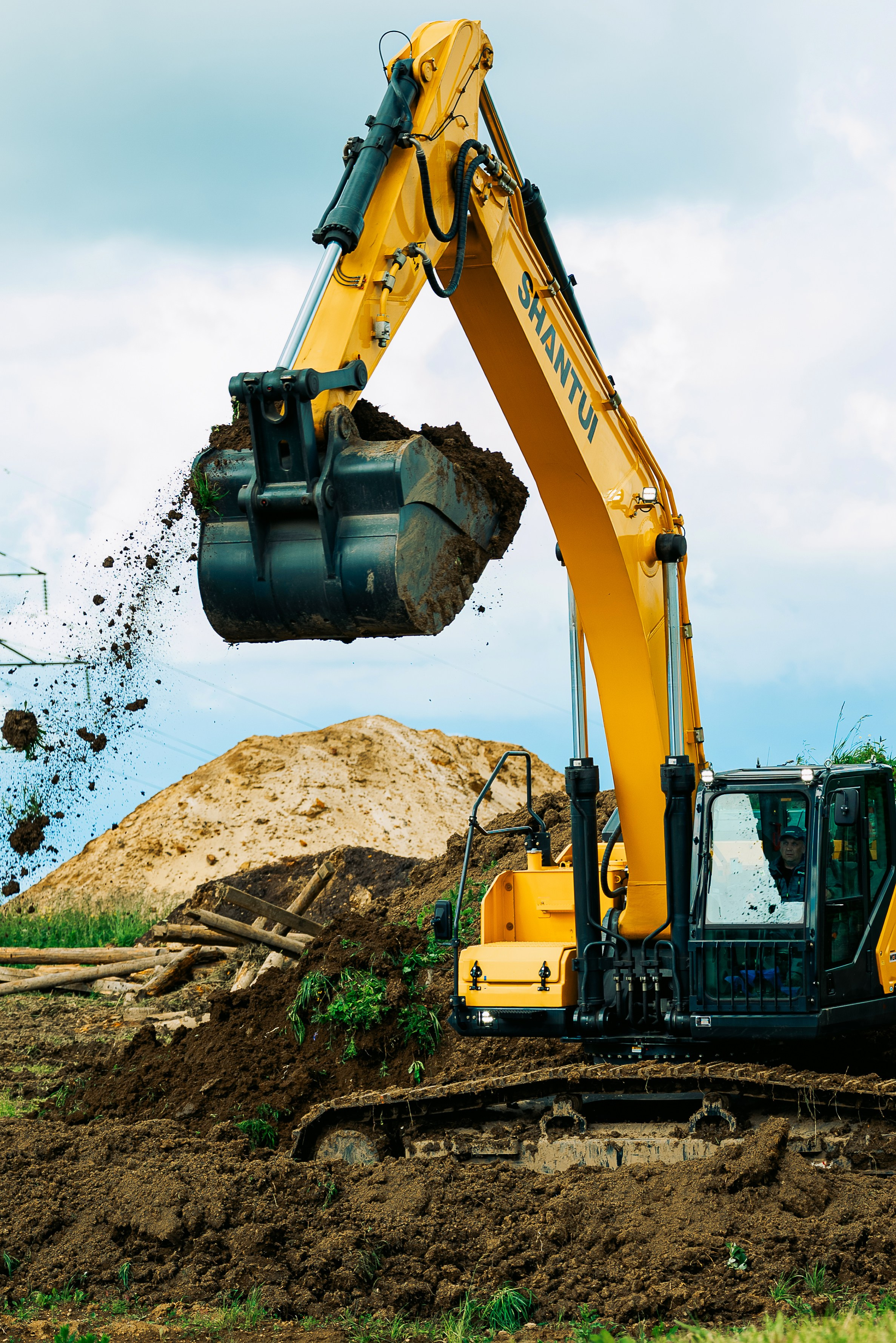 Road show. Дарья Медведева