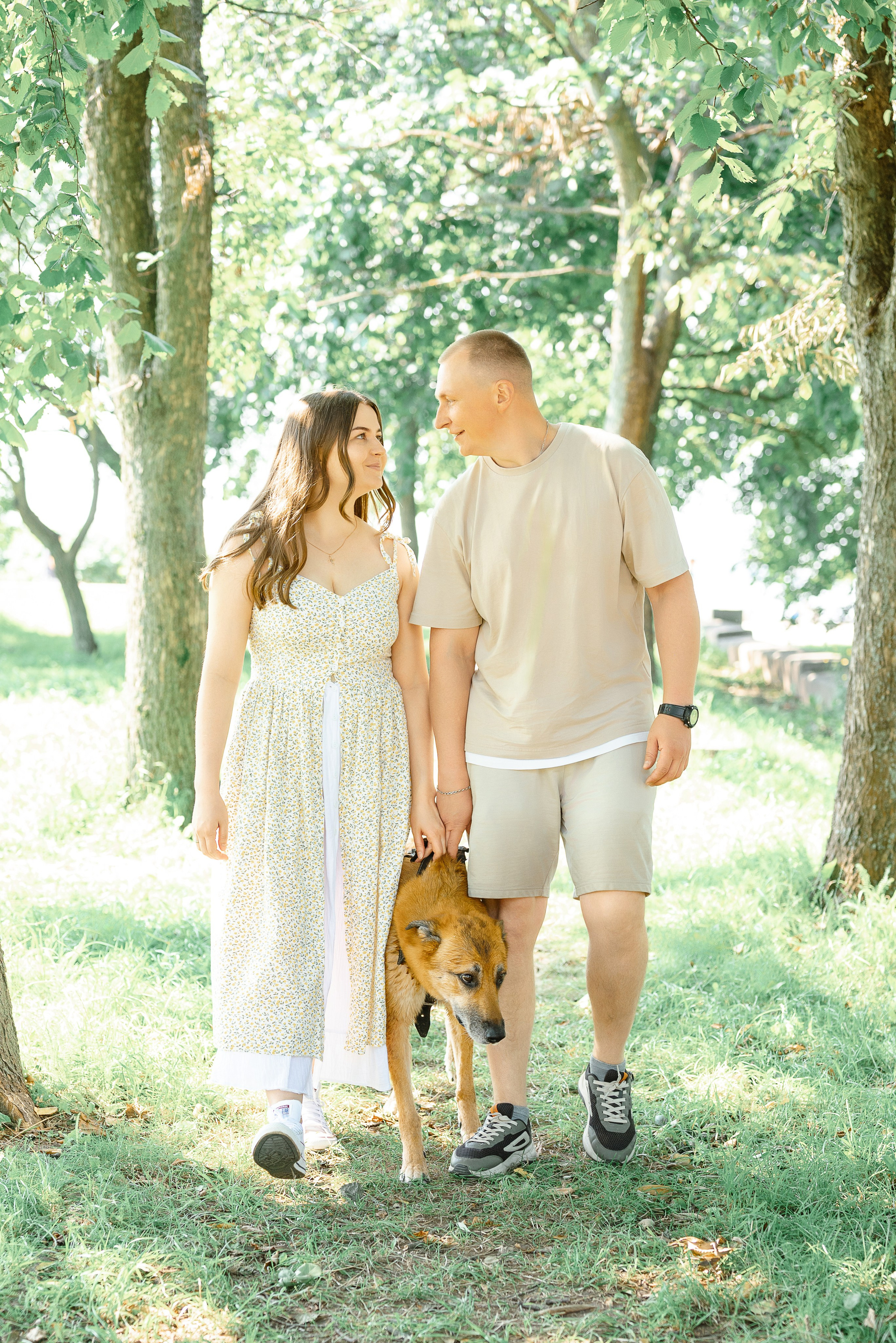 Лавстори. Дарья Медведева