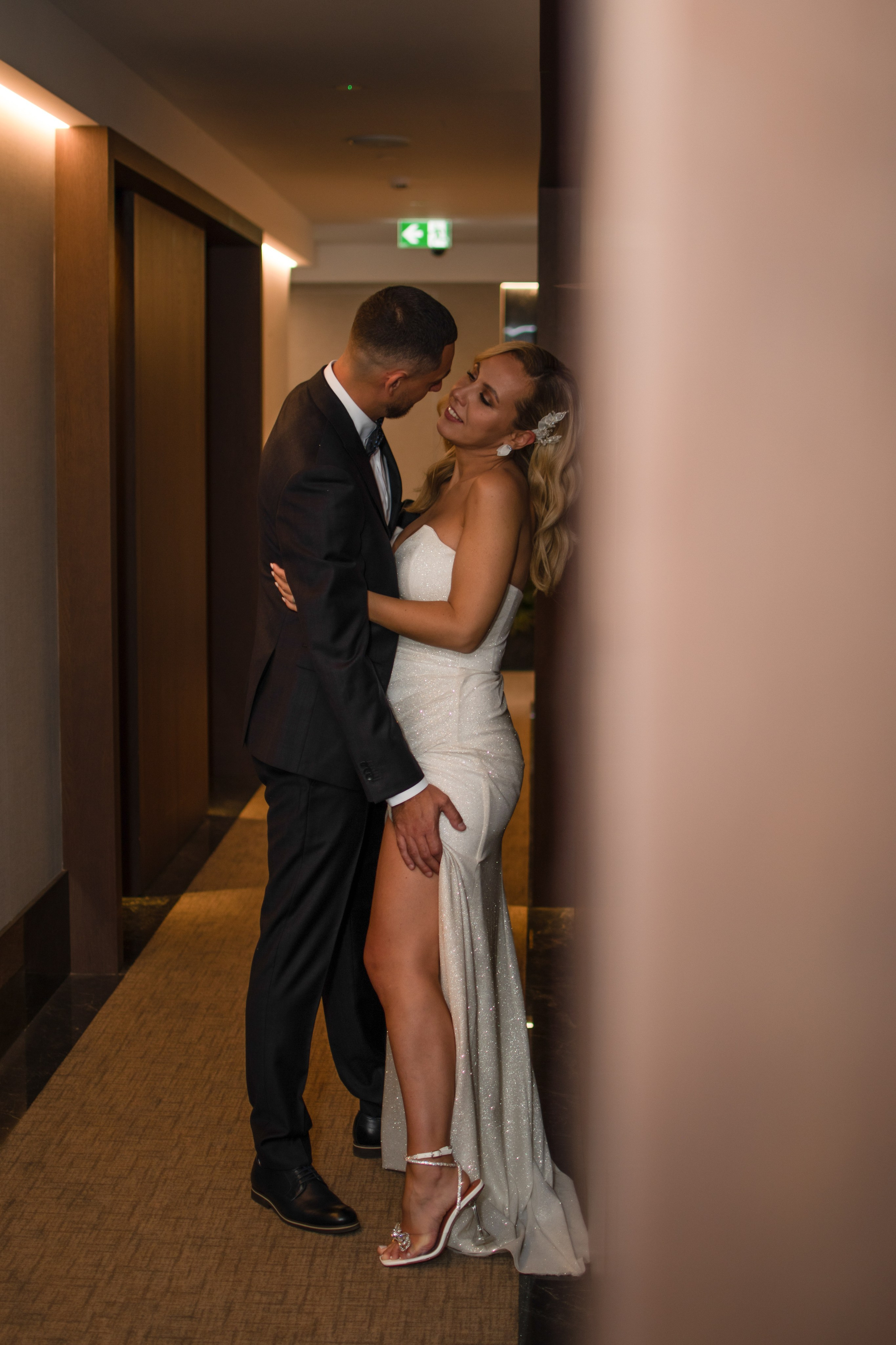 Свадьба. Отель Benedict. Фотограф Лобанов Антон, г. Москва