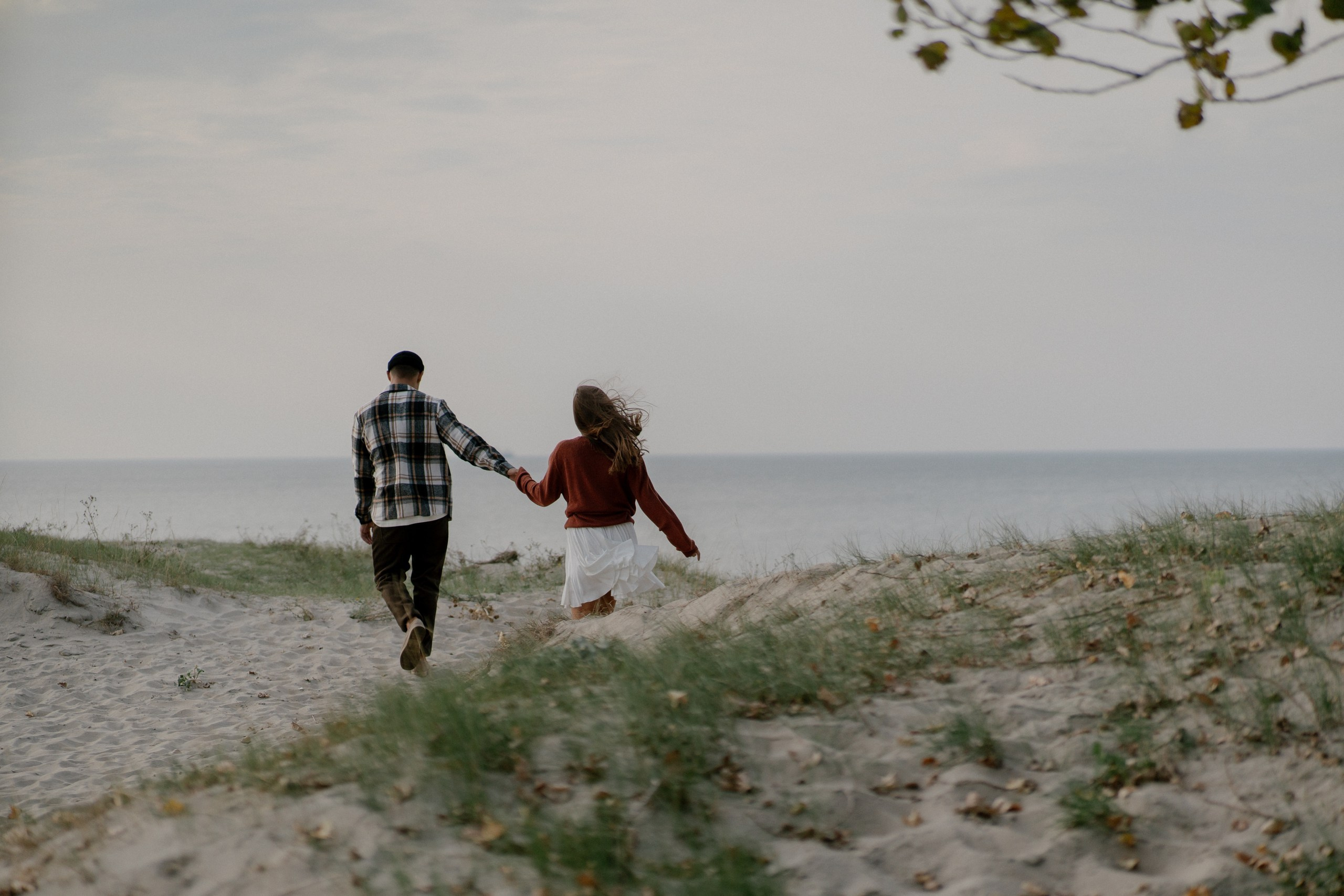 На берегу Балтийского моря. Свадебный и семейный фотограф в Москве и Красногорске — живые кадры | Анастасия Тихонова