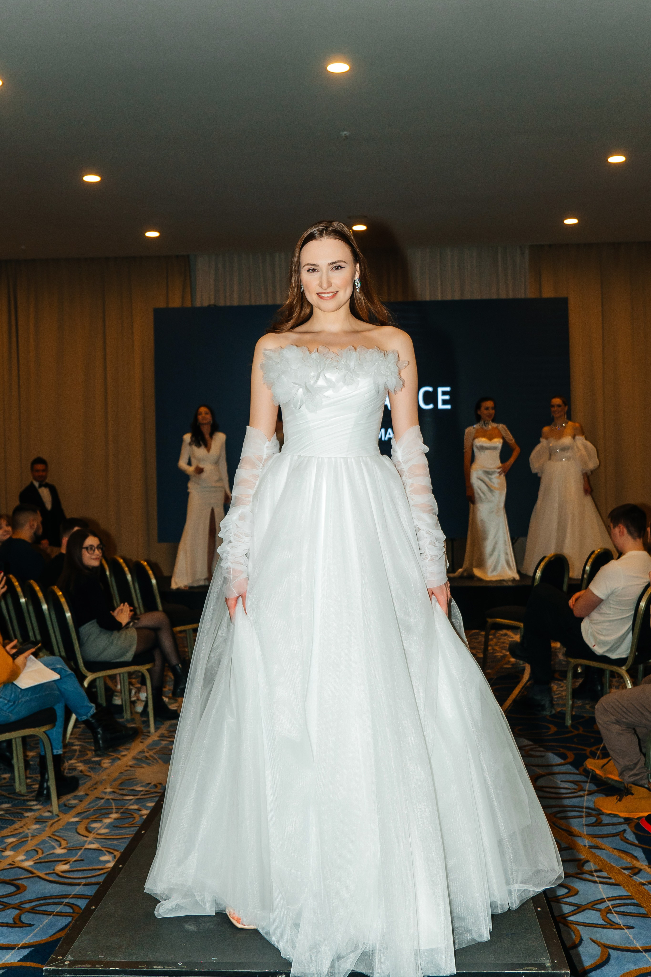 Свадьба на высоте. Тренды 2024. Профессиональный фотограф в Самаре Анна Конзаева