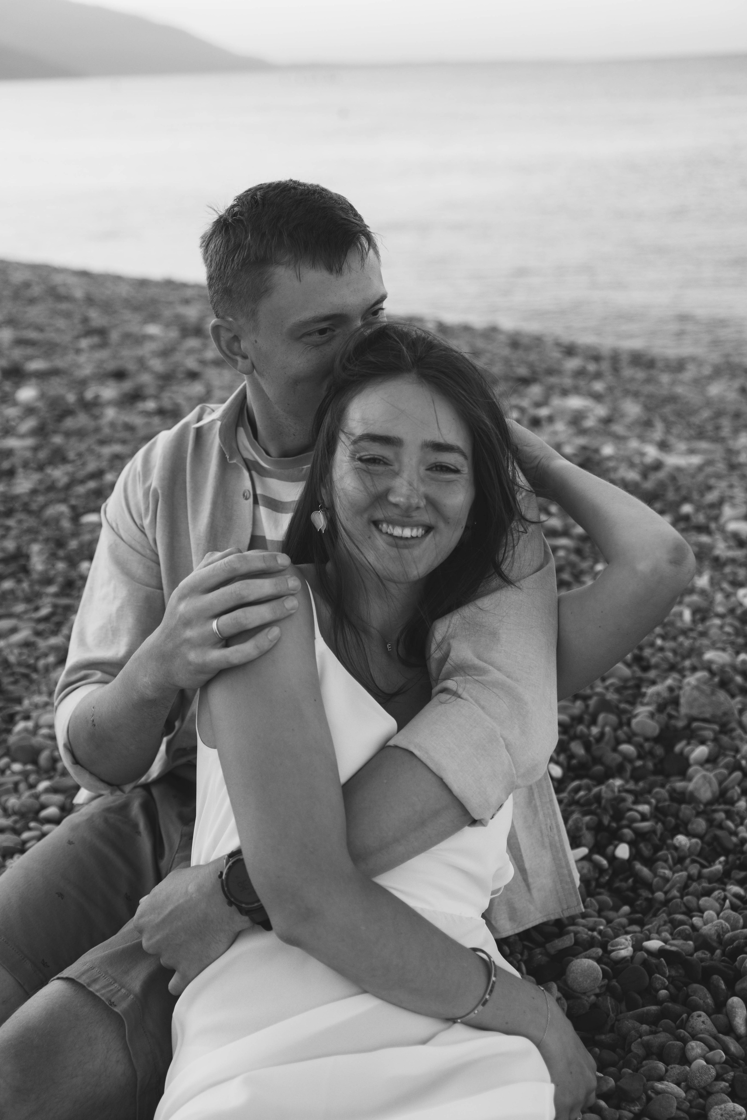 Влад и Лиза. Сочи. Свадебный и семейный фотограф в Москве и Подмосковье Ольга Останина