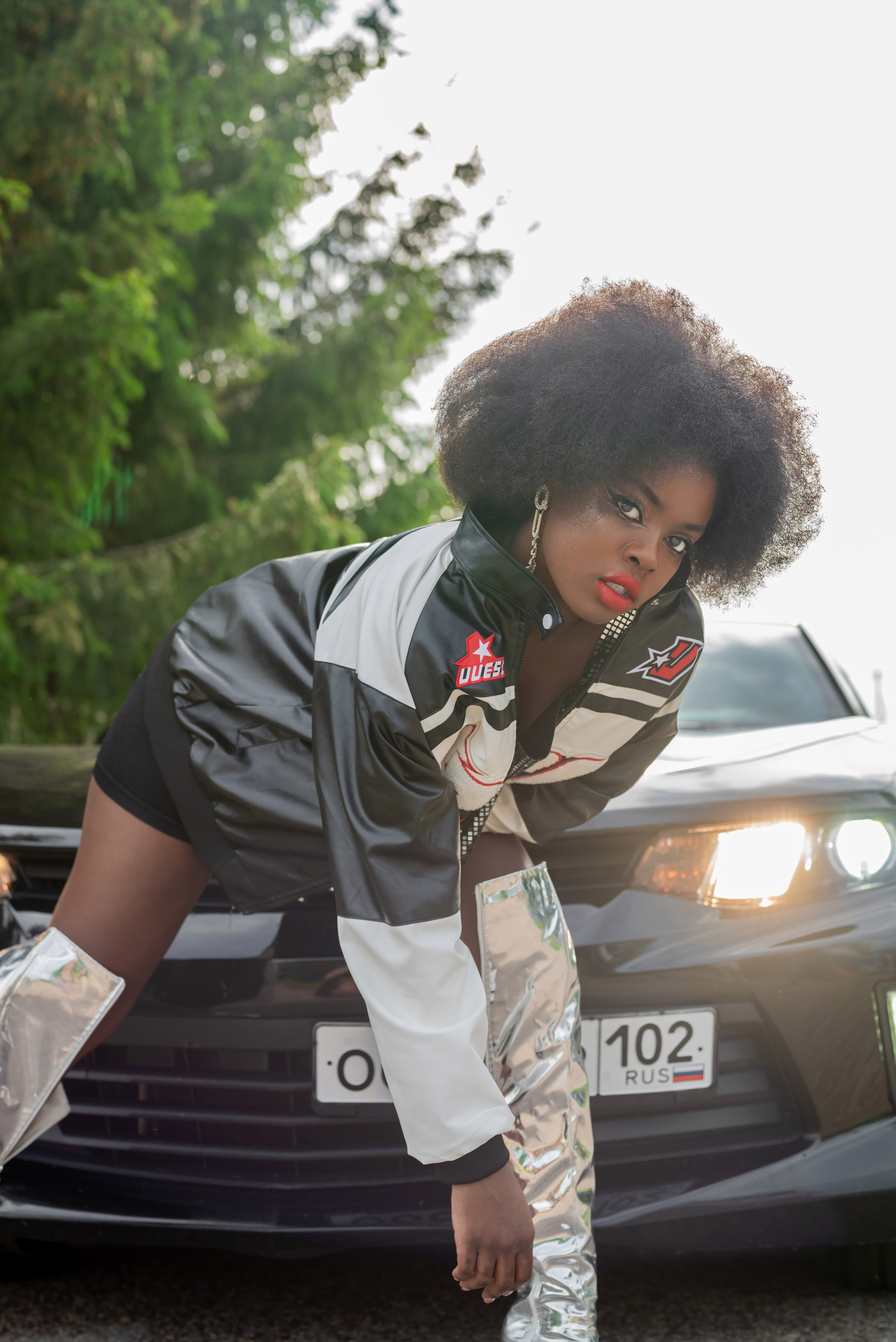 София. Фотограф в городе Салават