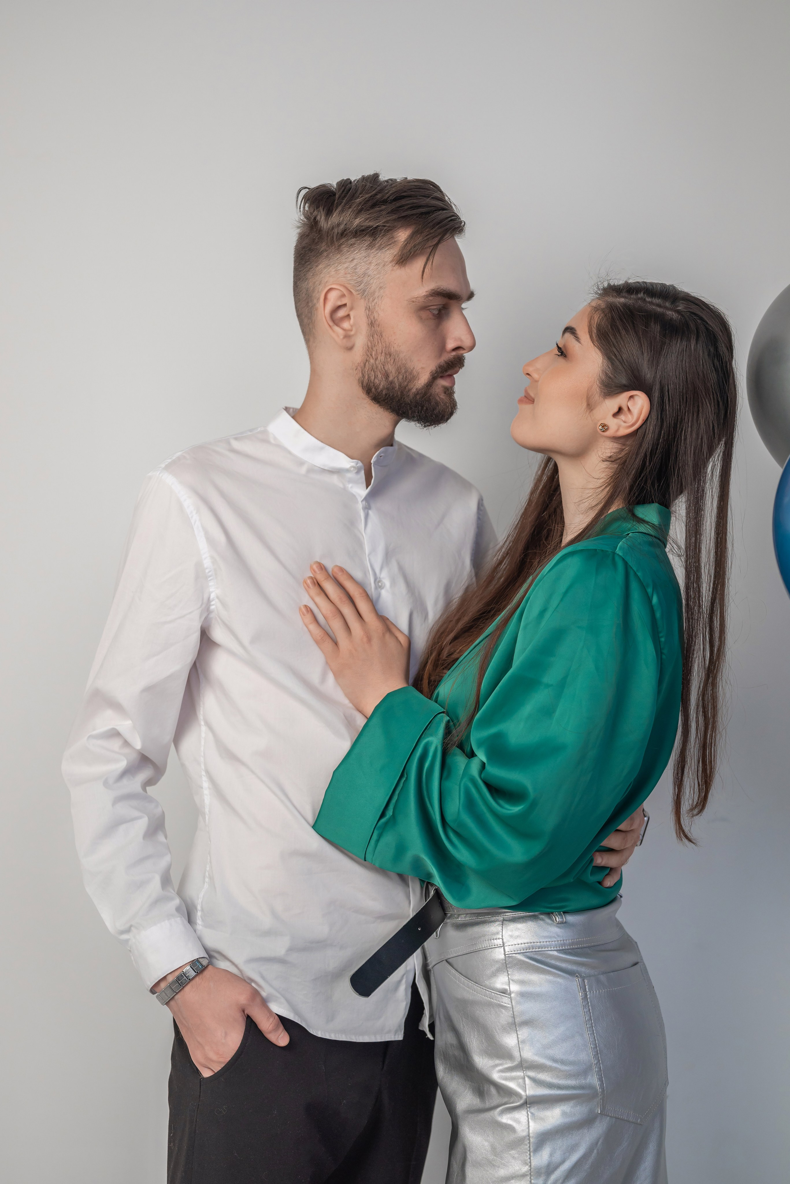 Миран. Фотограф в городе Салават