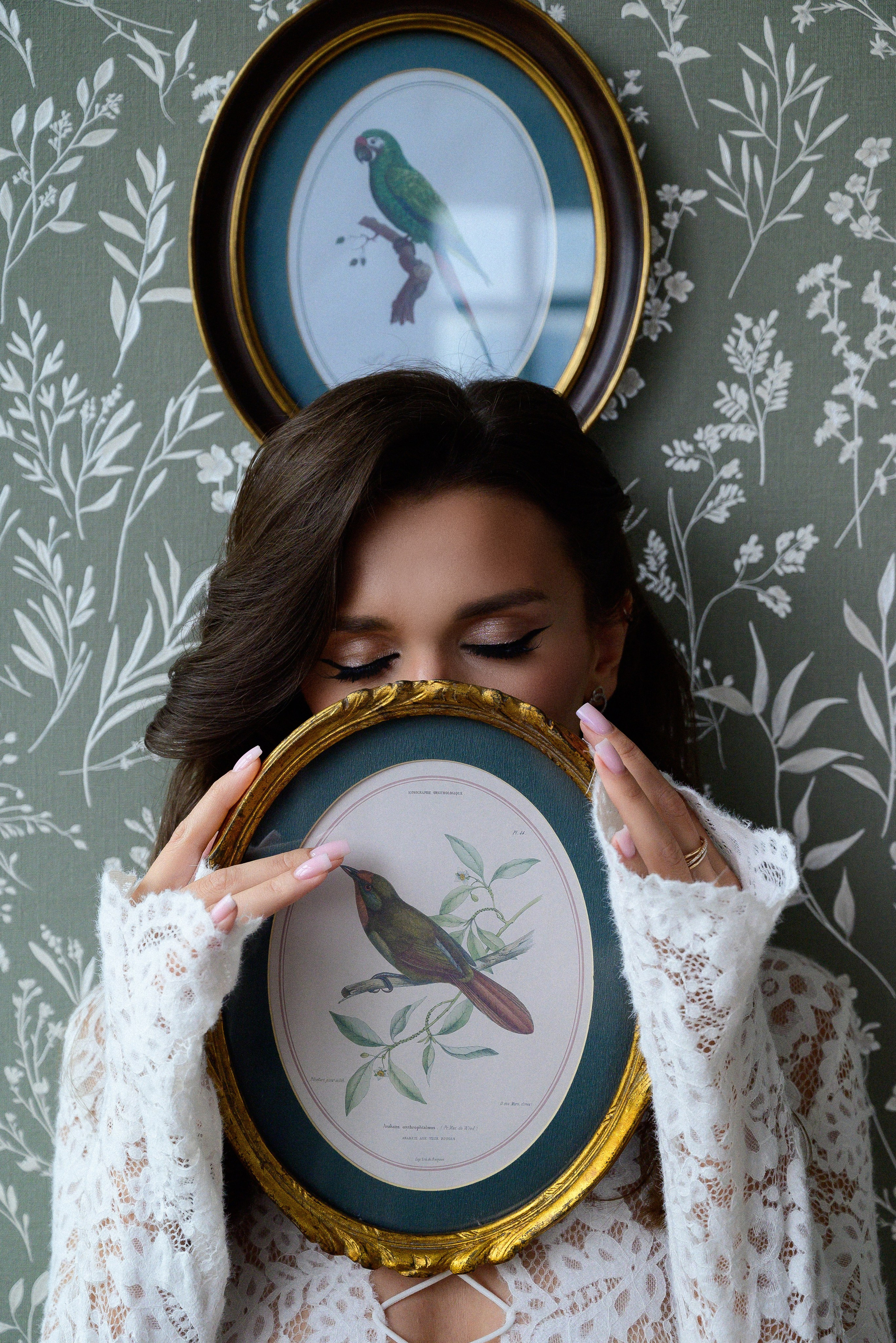 Настя. Тамара Власова