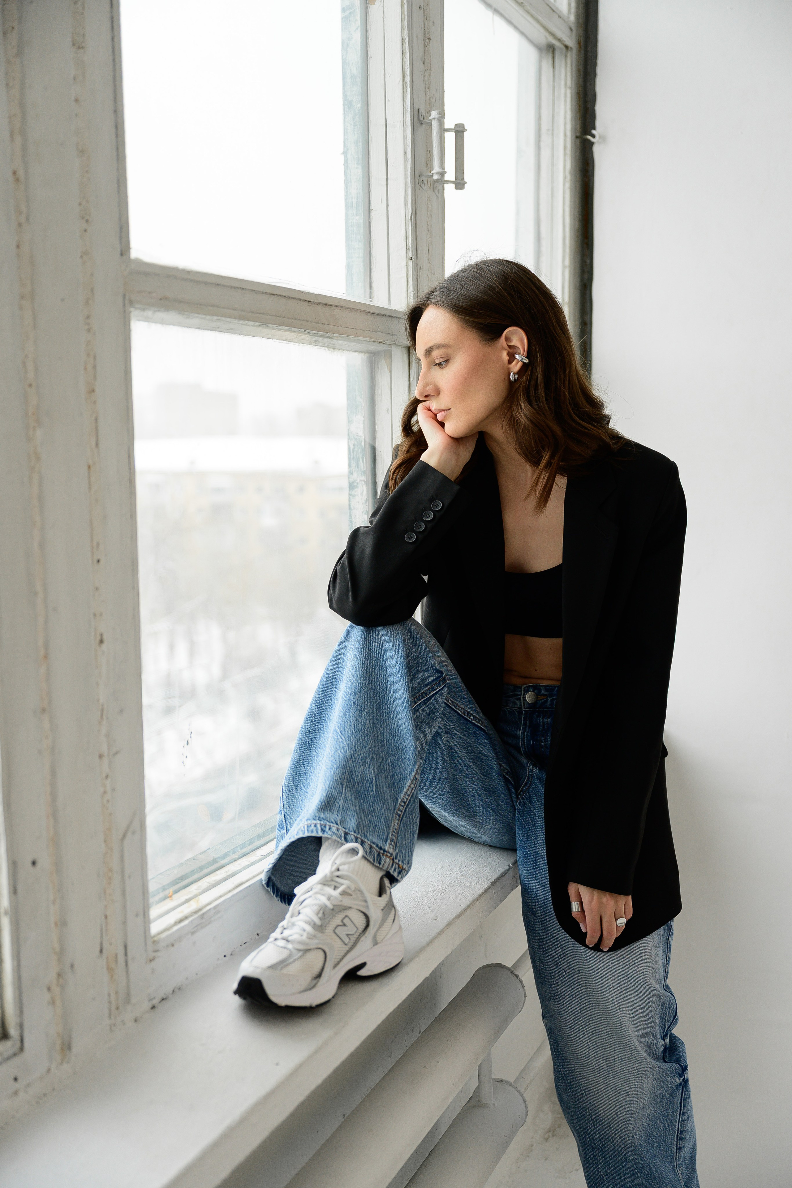 Настя. Тамара Власова