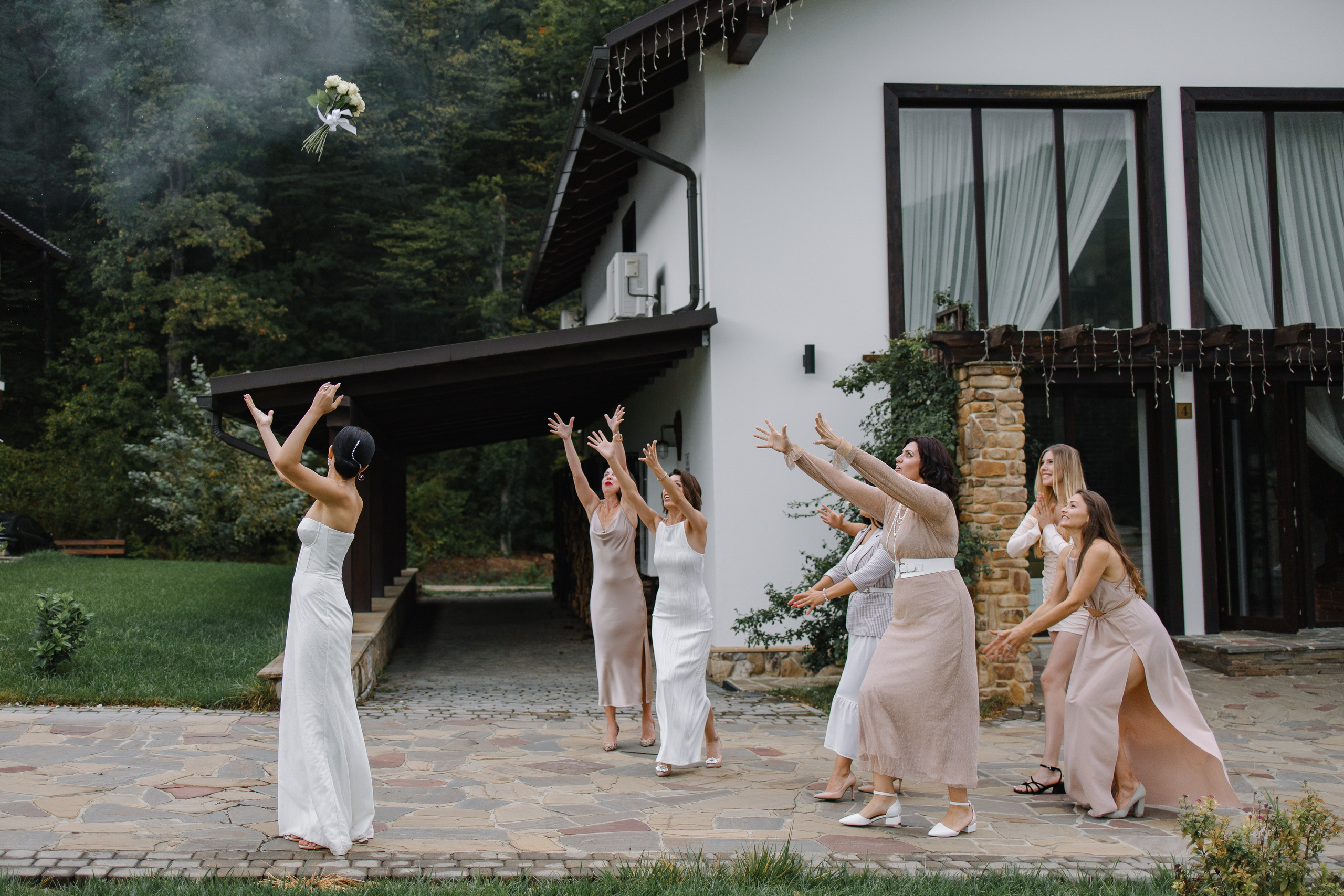 Павел и Кристина. Свадебный фотограф Краснодар