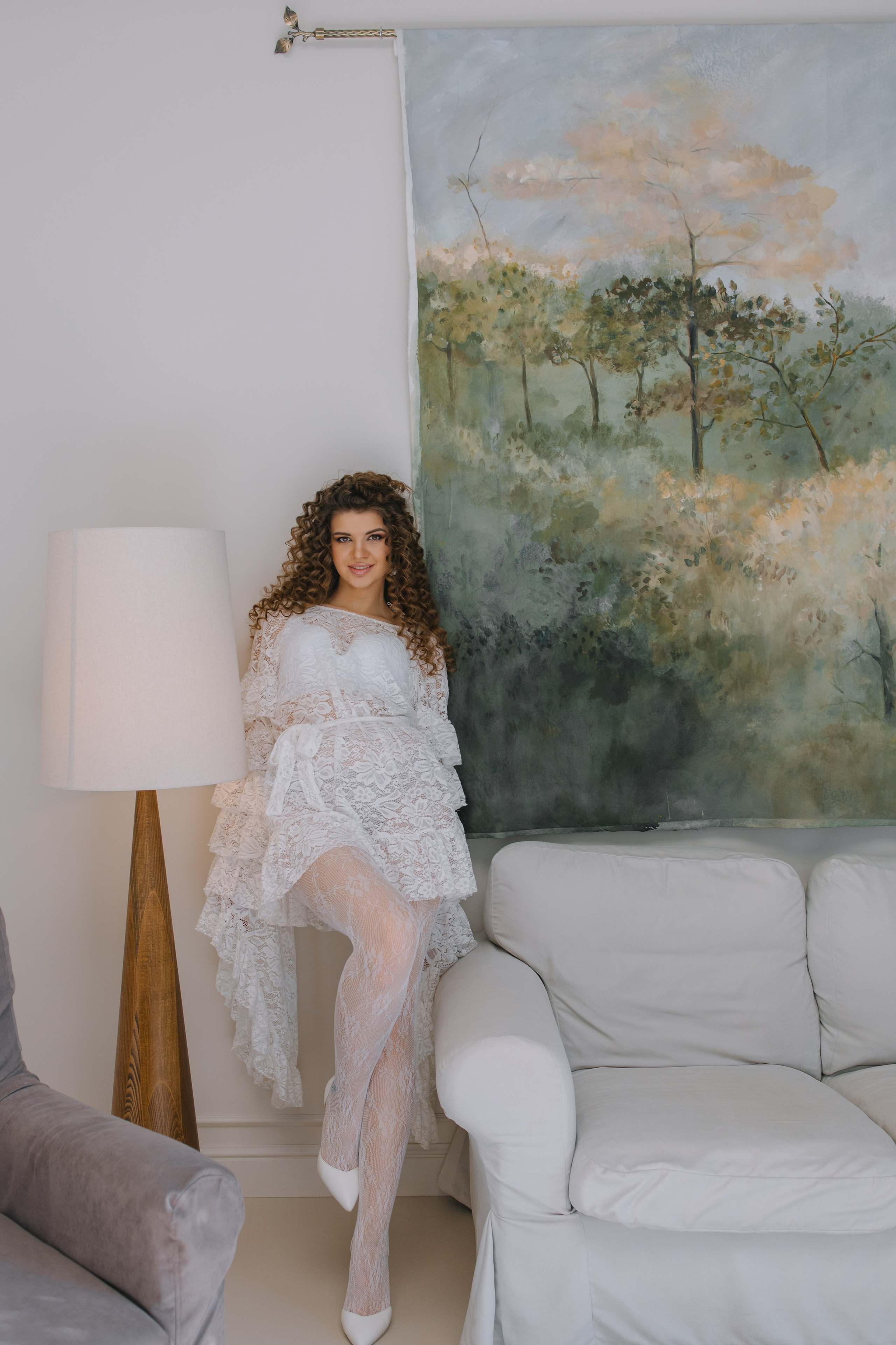 Денис и Кристина. Свадебный фотограф Краснодар