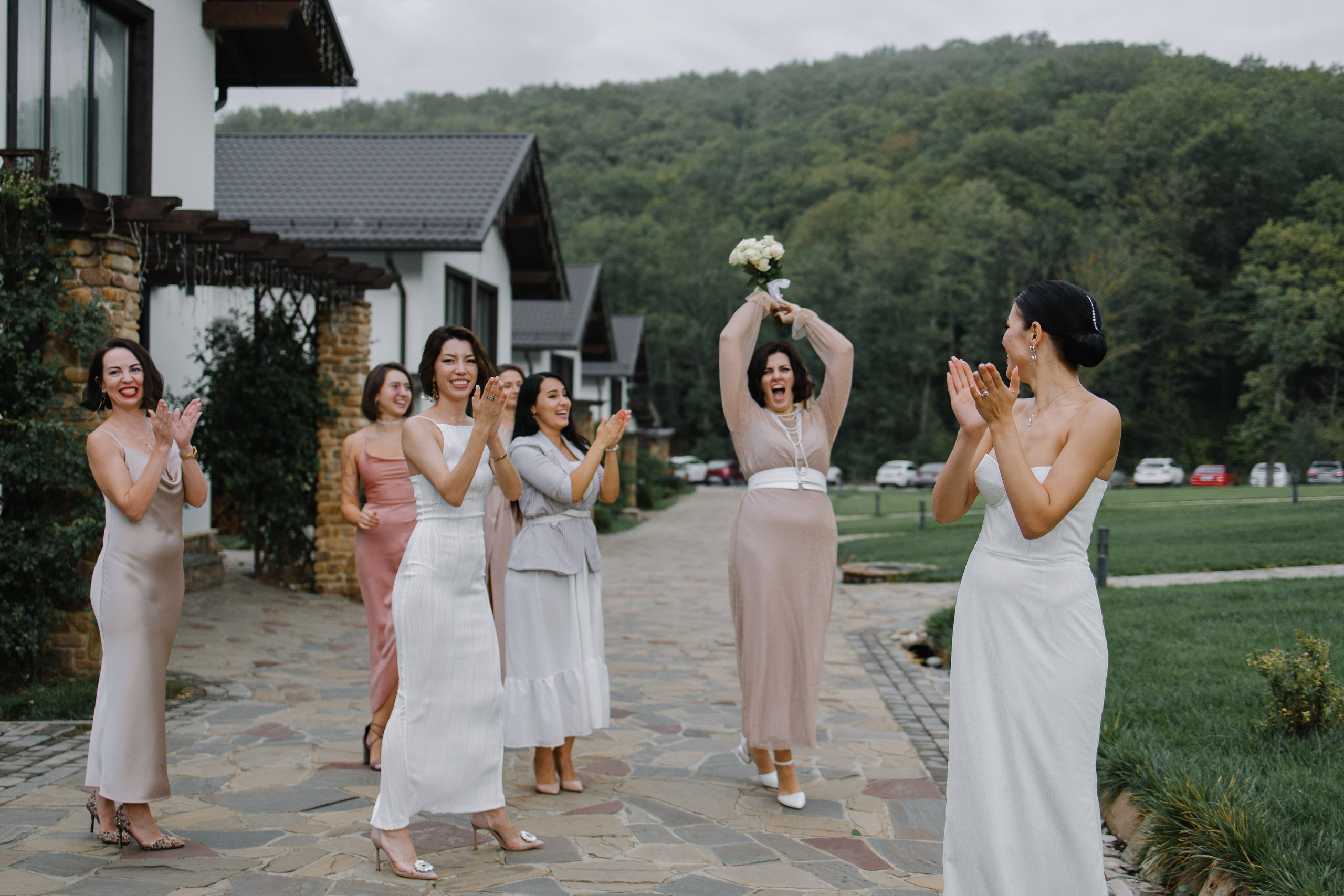 Павел и Кристина. Свадебный фотограф Краснодар