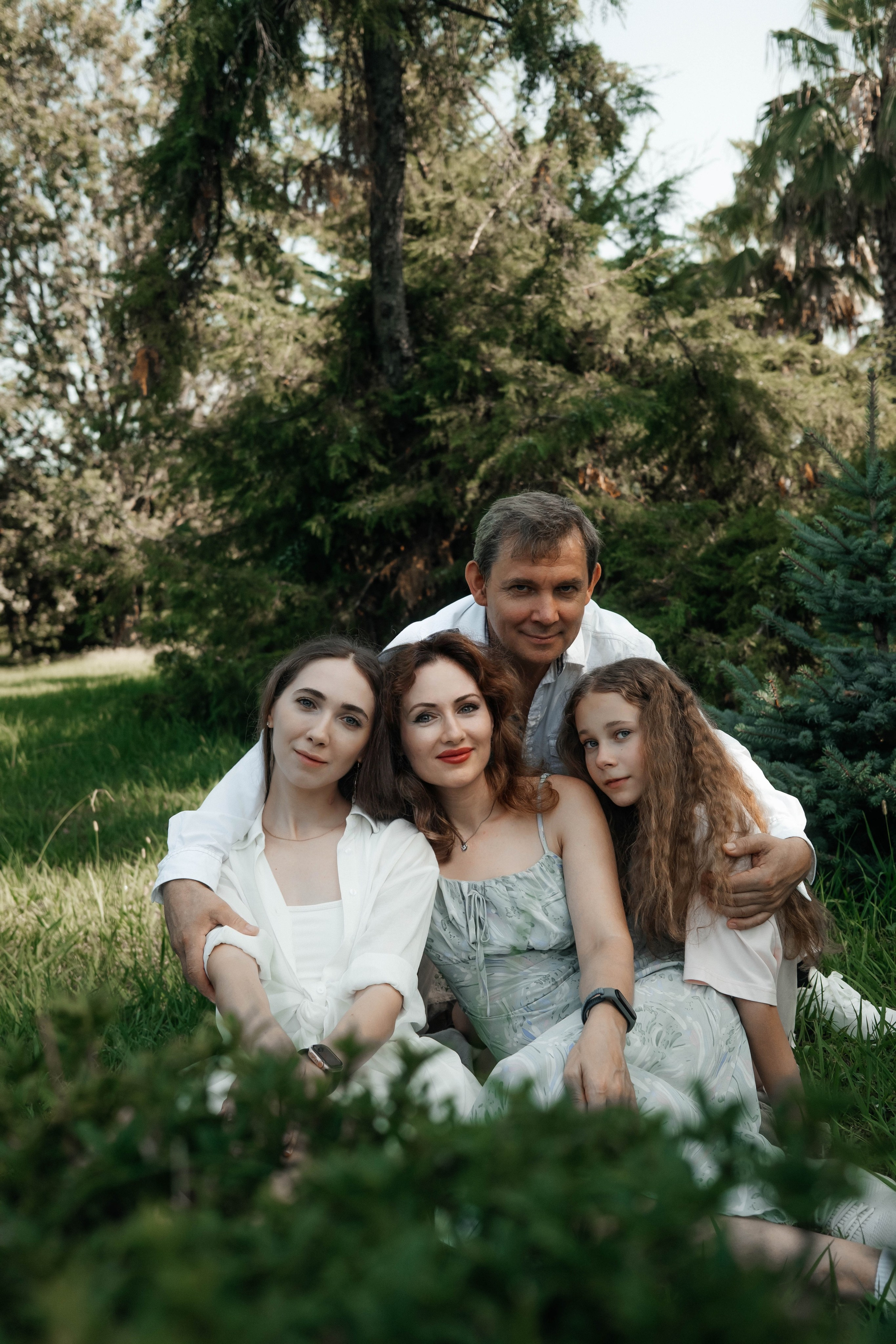 Южные культуры. Екатерина Бондаренко