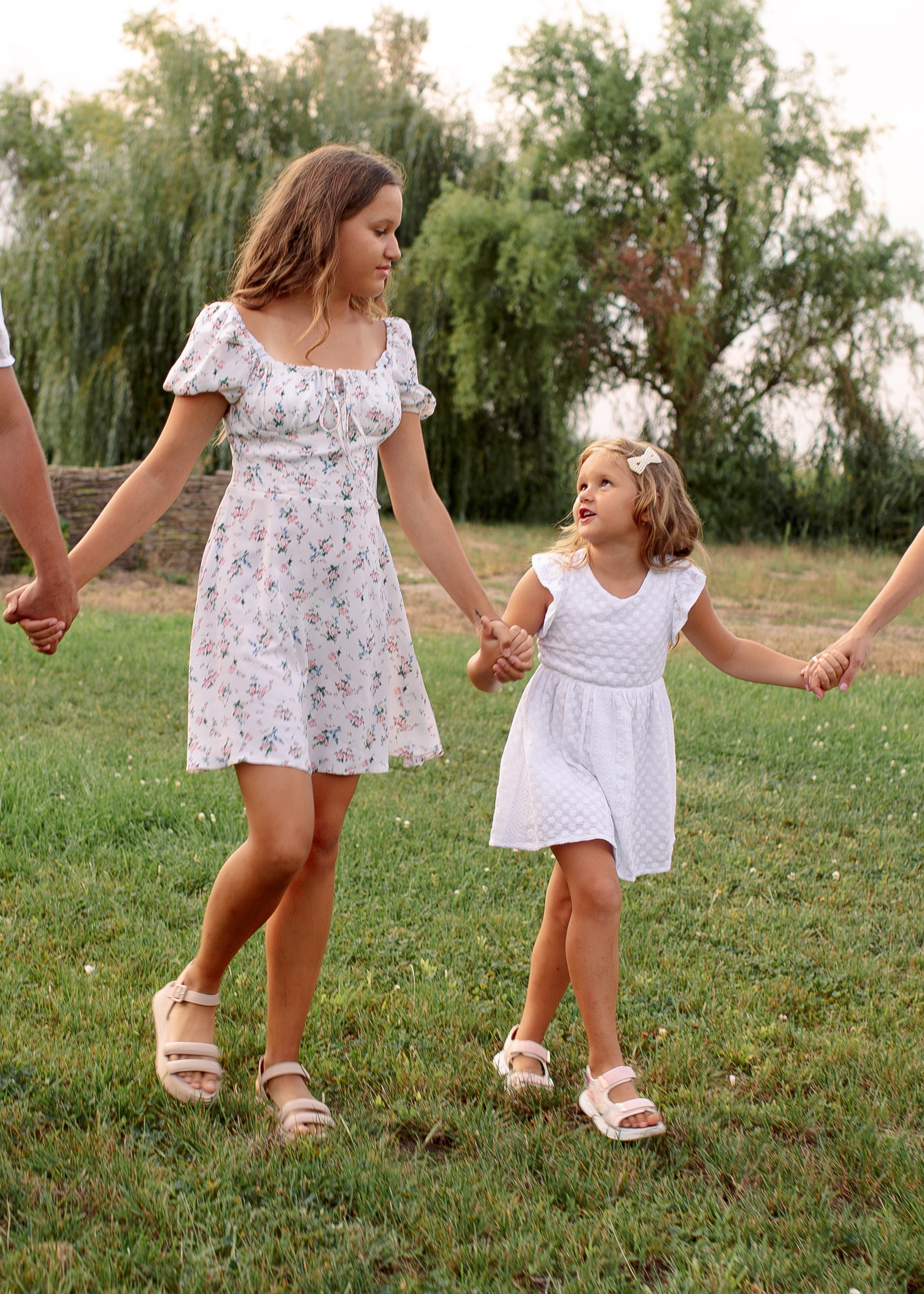 Вечер в Абрау. Фотограф в Приморско-Ахтарске Марьяна Чопко