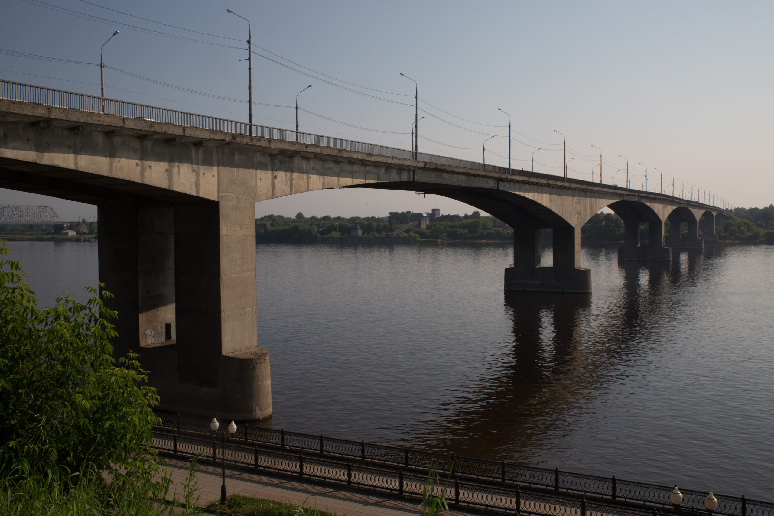 Г. Ярославль. Студия Максима Белослюдцева