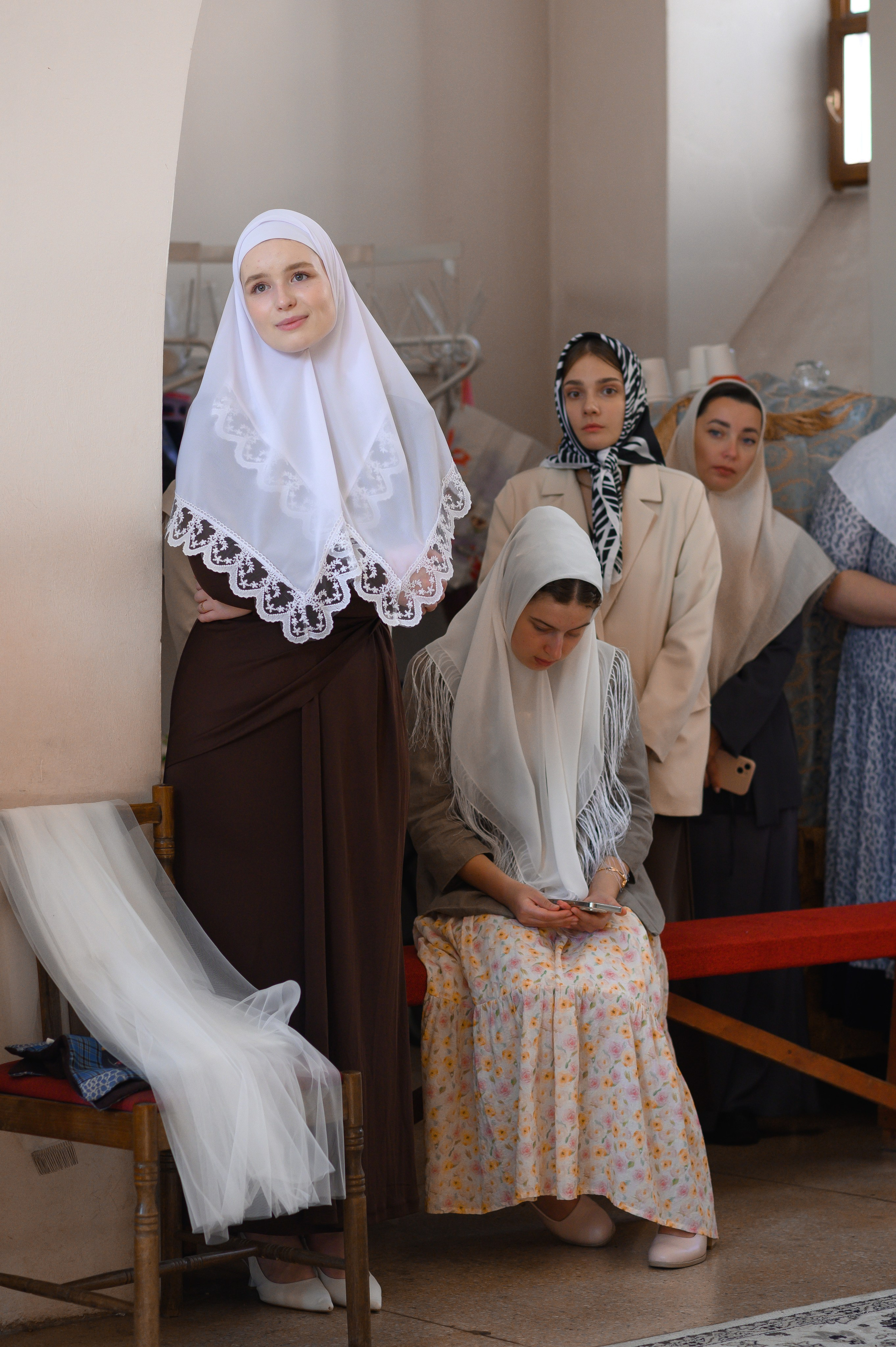 Александр & Елизавета. Семейный и свадебный фотограф в Санкт-Петербурге Серафима Смирнова