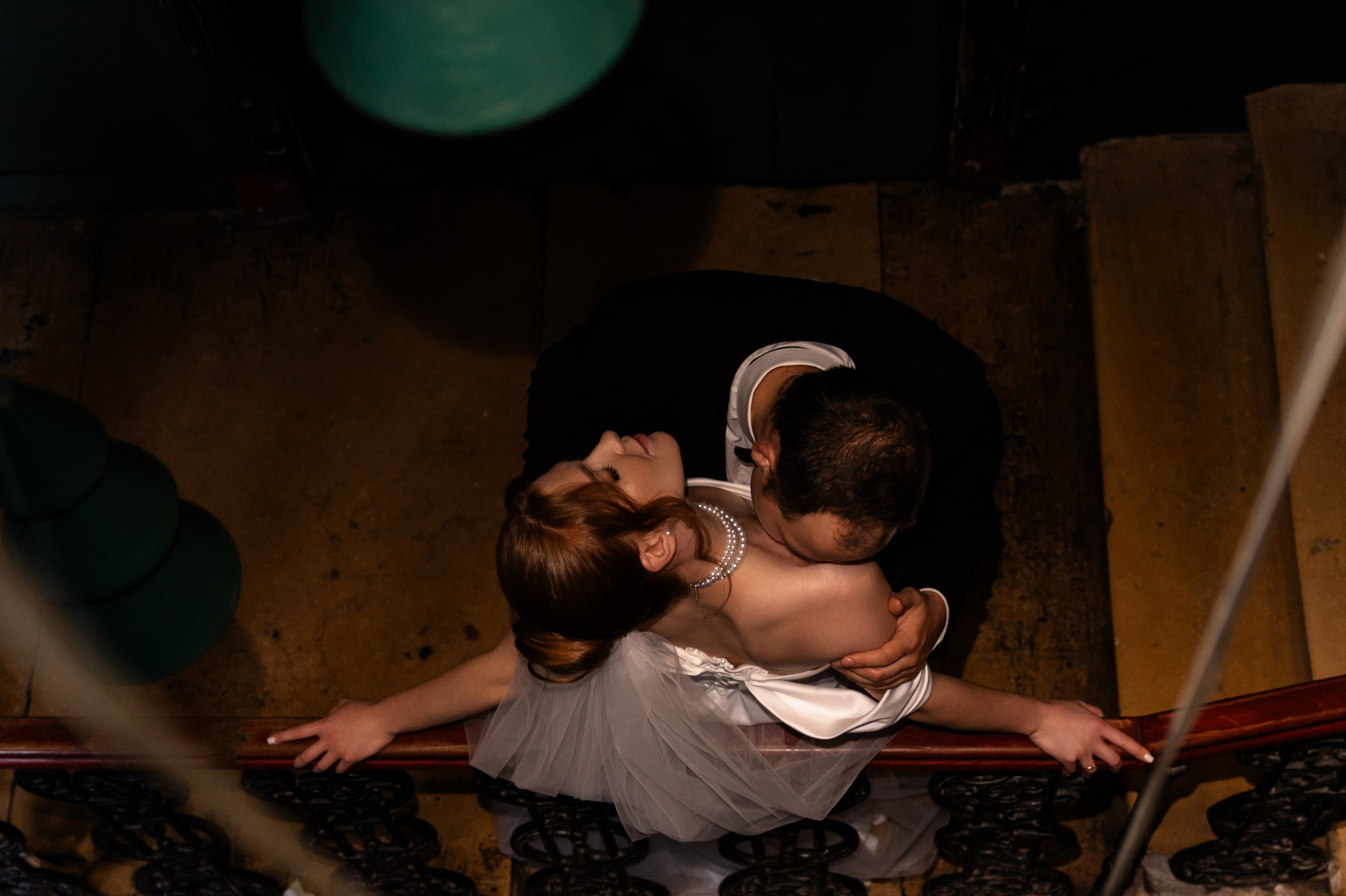 Роман и Анастасия. Свадебный фотограф Чижкова Любовь. Нижний Новгород