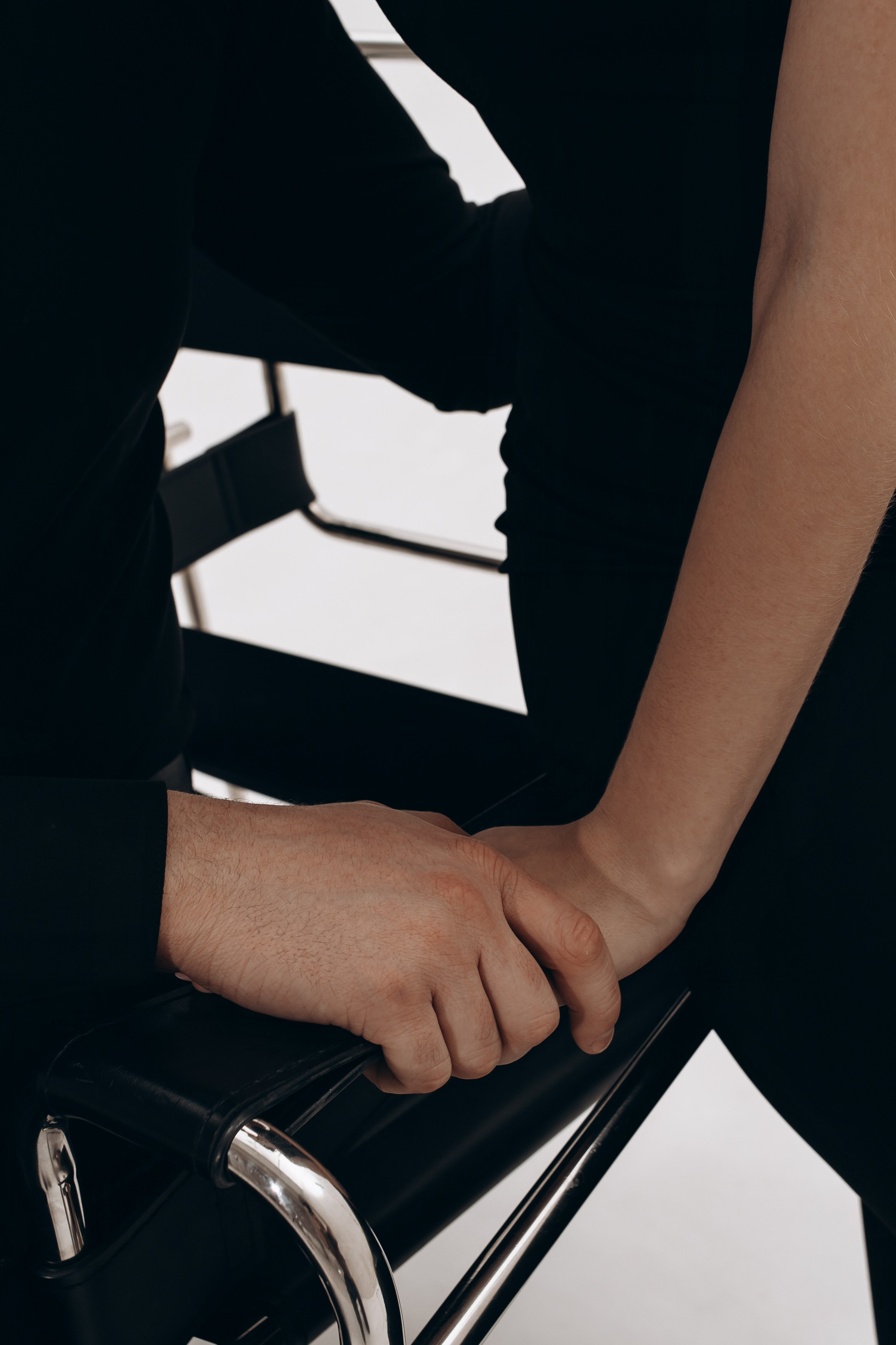 Женя & Ксюша. Свадебный фотограф Чижкова Любовь. Нижний Новгород