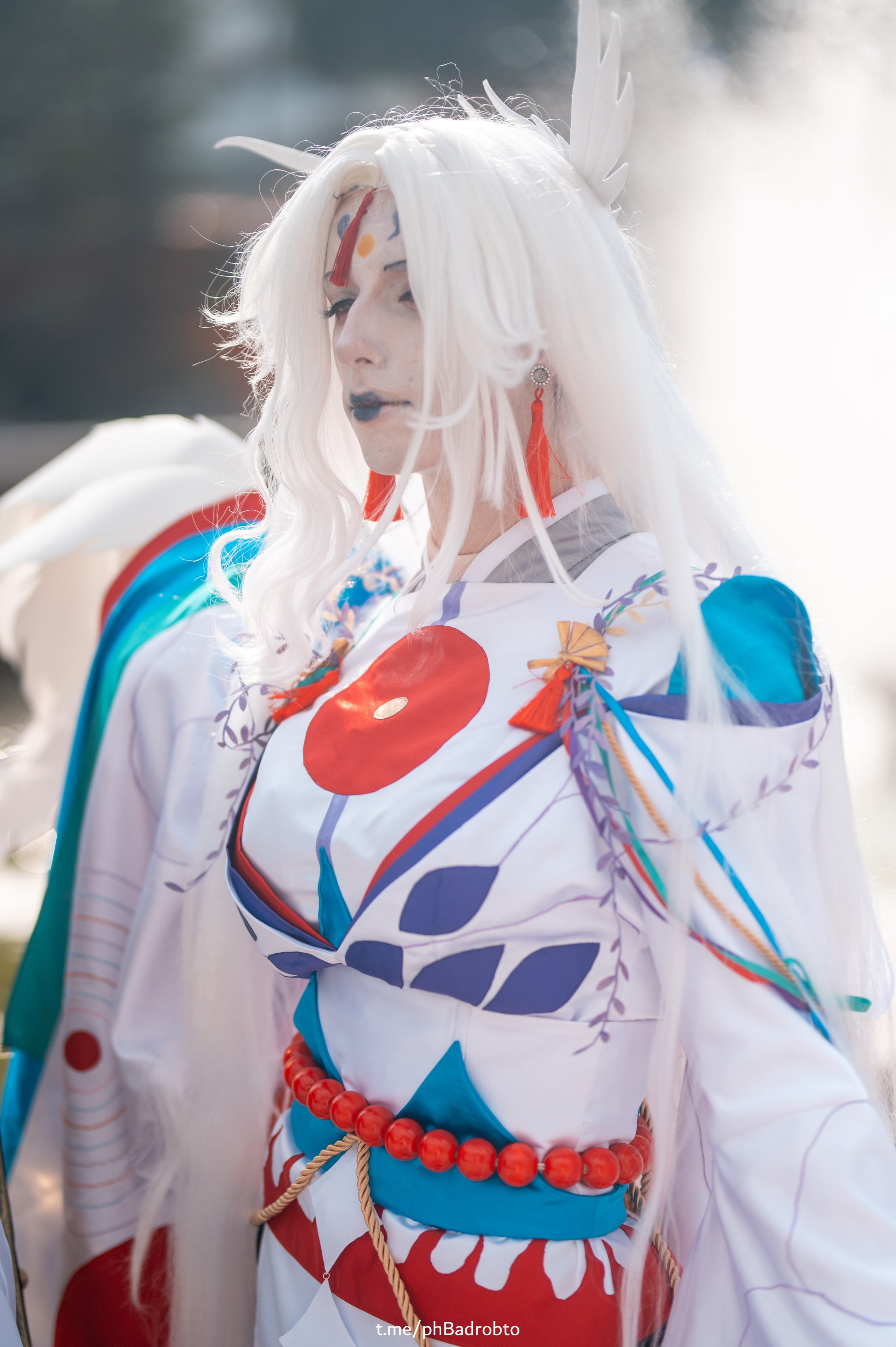 Косплей фотограф. Фотограф Белебей Абзалетдинов Артур