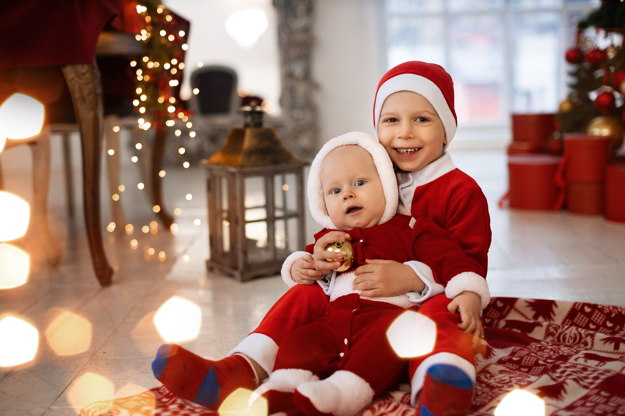 Семейные фотосессии в студии. Фотограф Лия Милк | Москва, Подмосковье