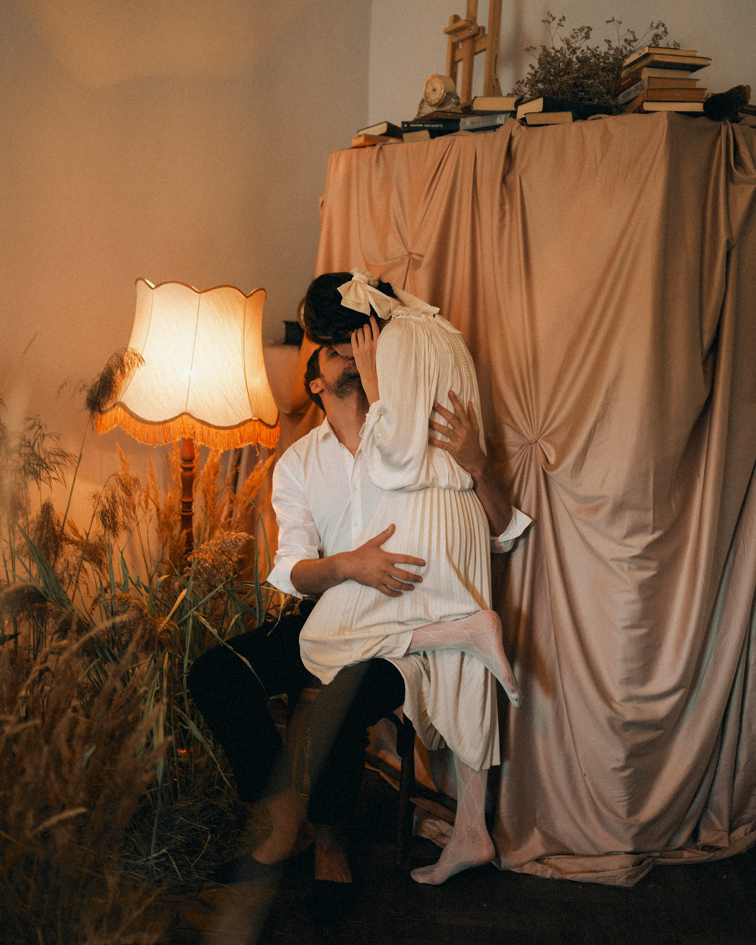 Диана&Денис. Фотограф для души Анастасия Конкс