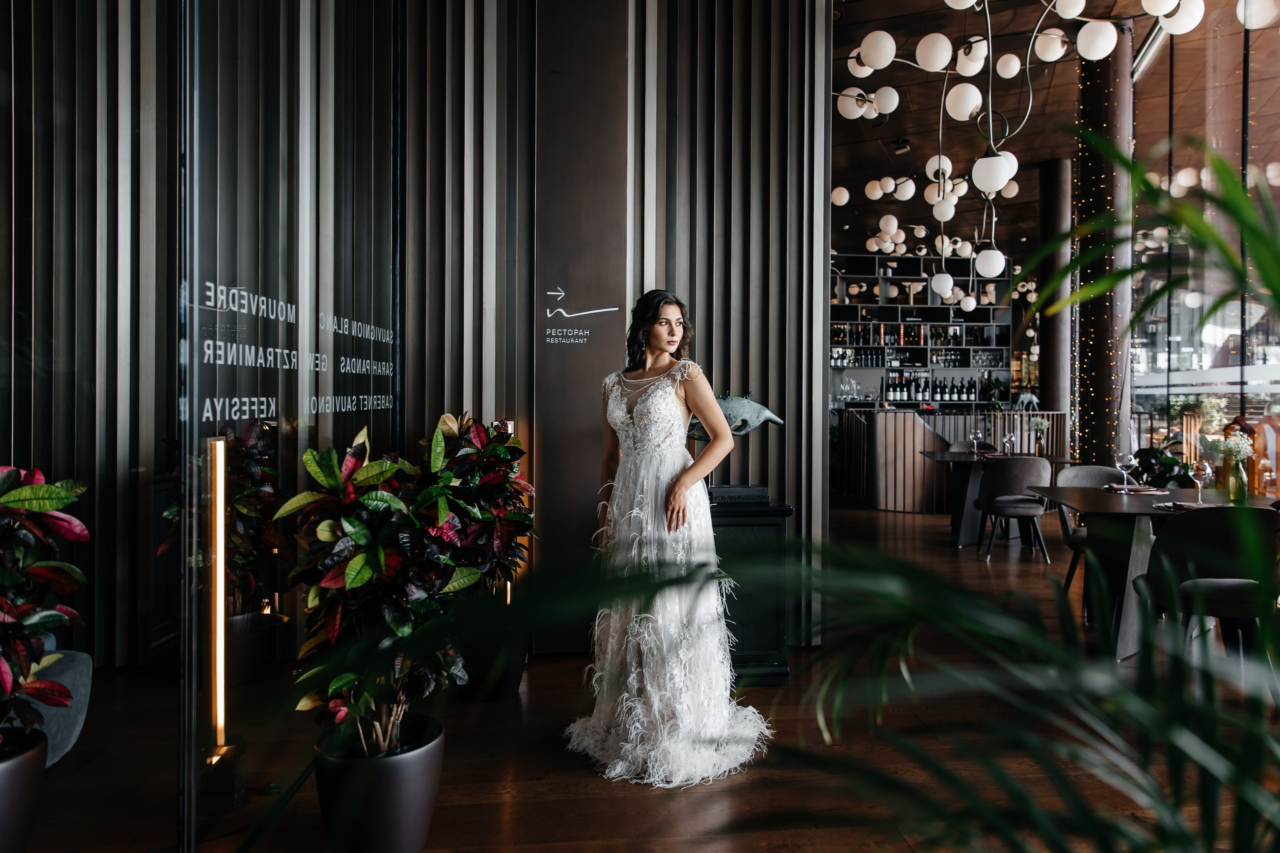 Свадьба на винодельне. Анонс для Ивана и Виктории. Свадебный фотограф в Крыму и Севастополе Ольга Баскакова