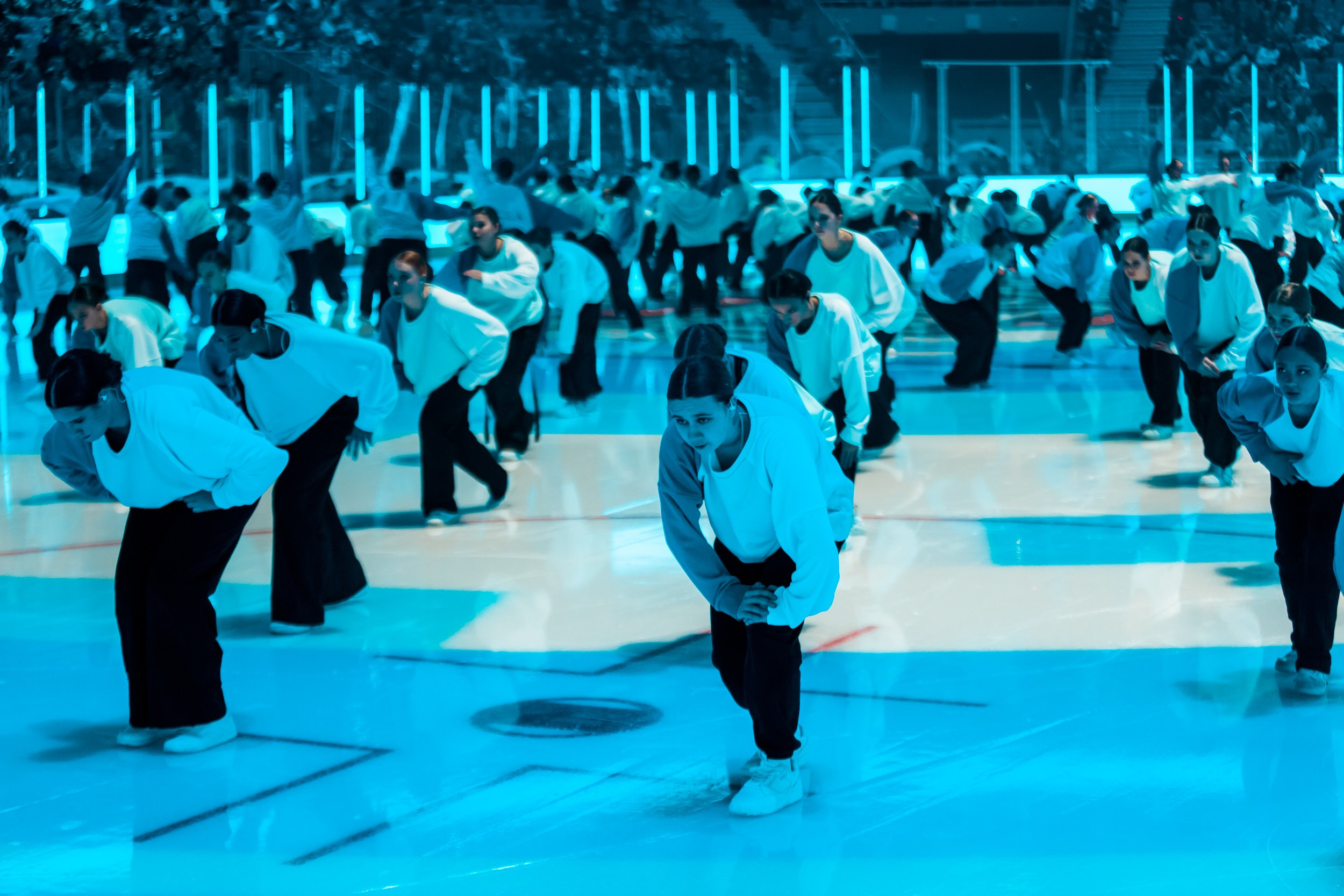 KHL All-Star 2023. Репортажный фотограф в Сочи Дмитрий Ветринский