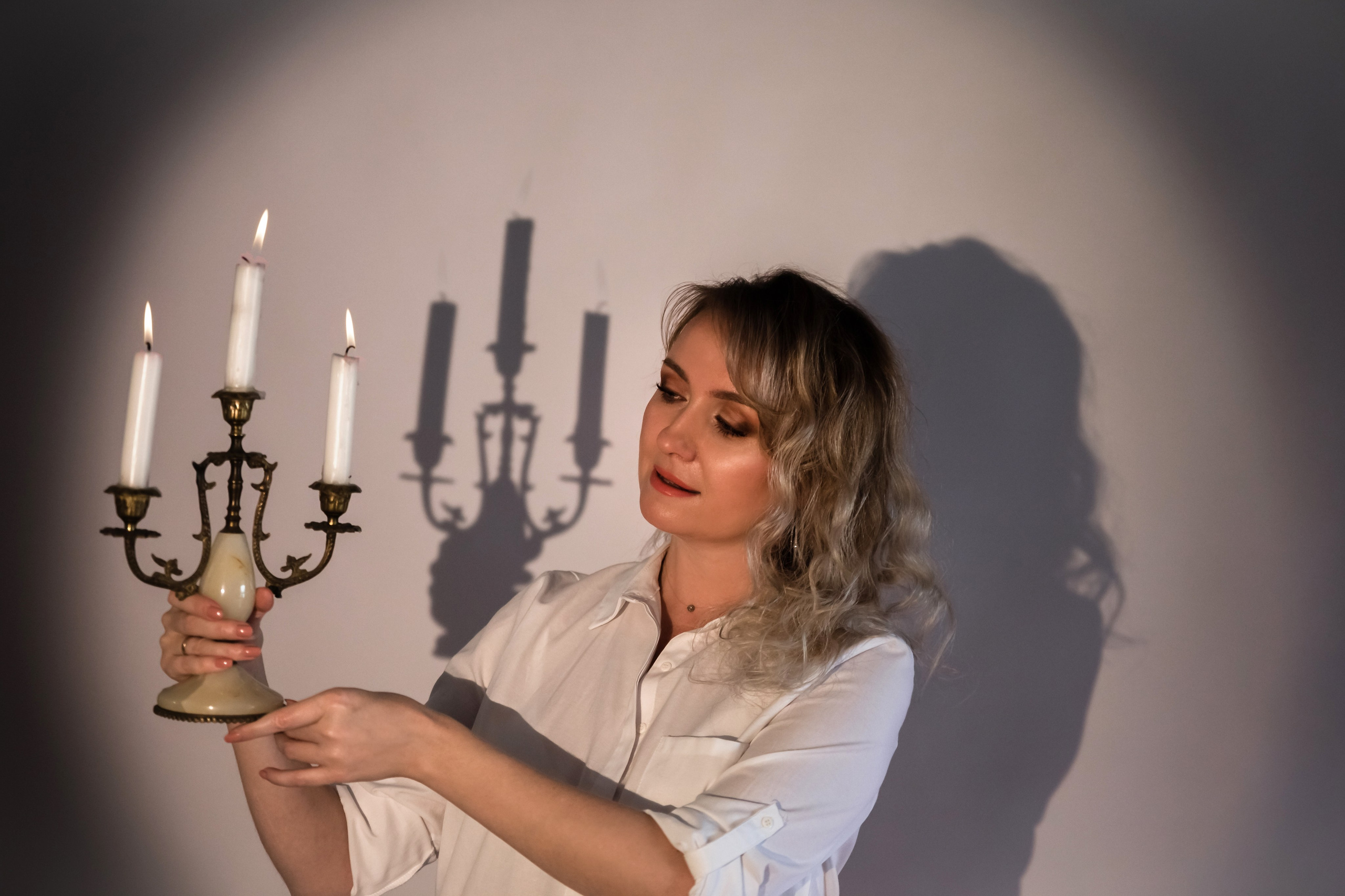 Irina. Professional family and children’s photographer in Izmir Irina Eron