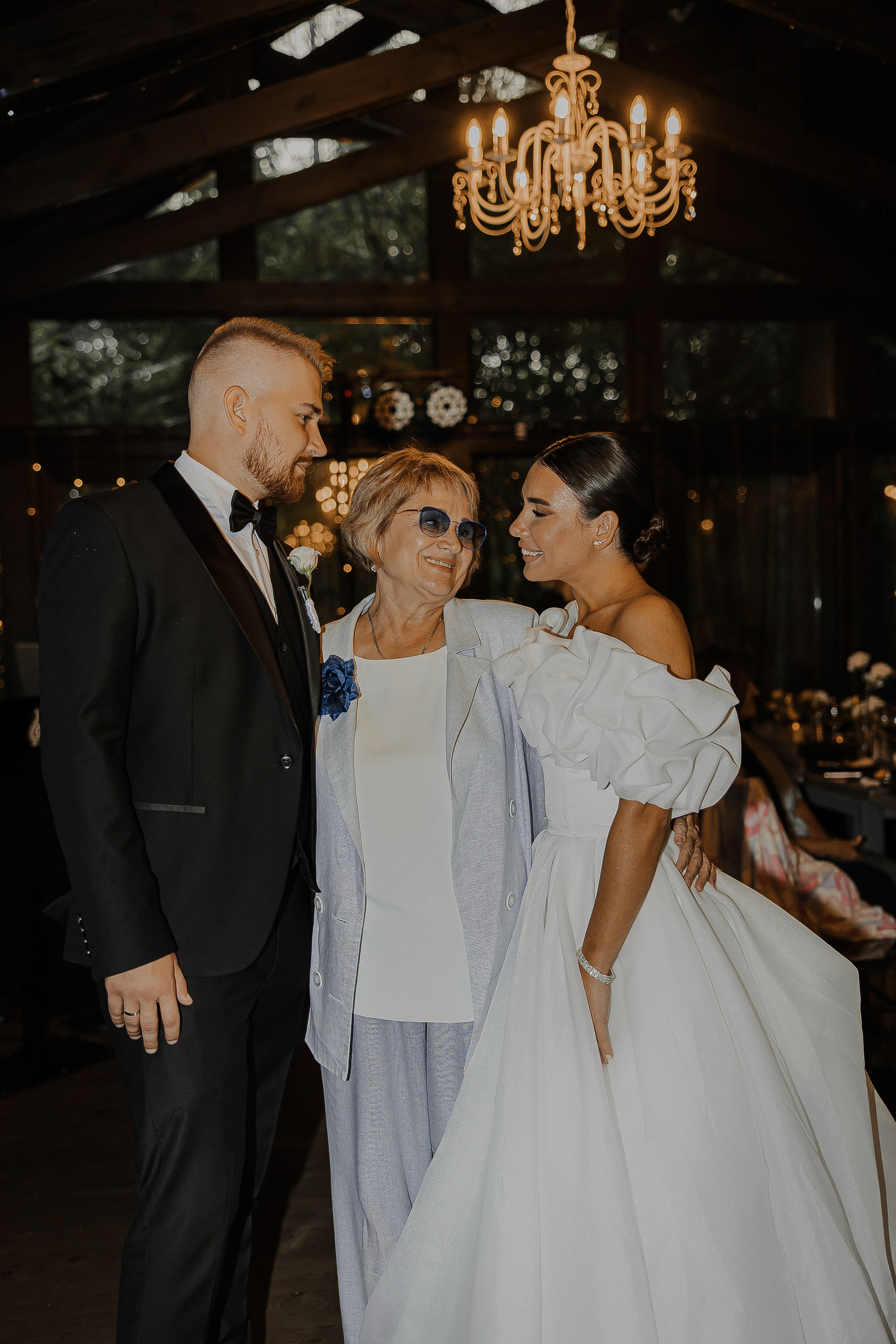 Александр и Арина. Свадебный и семейный фотограф Елизавета Ермак | Москва и МО