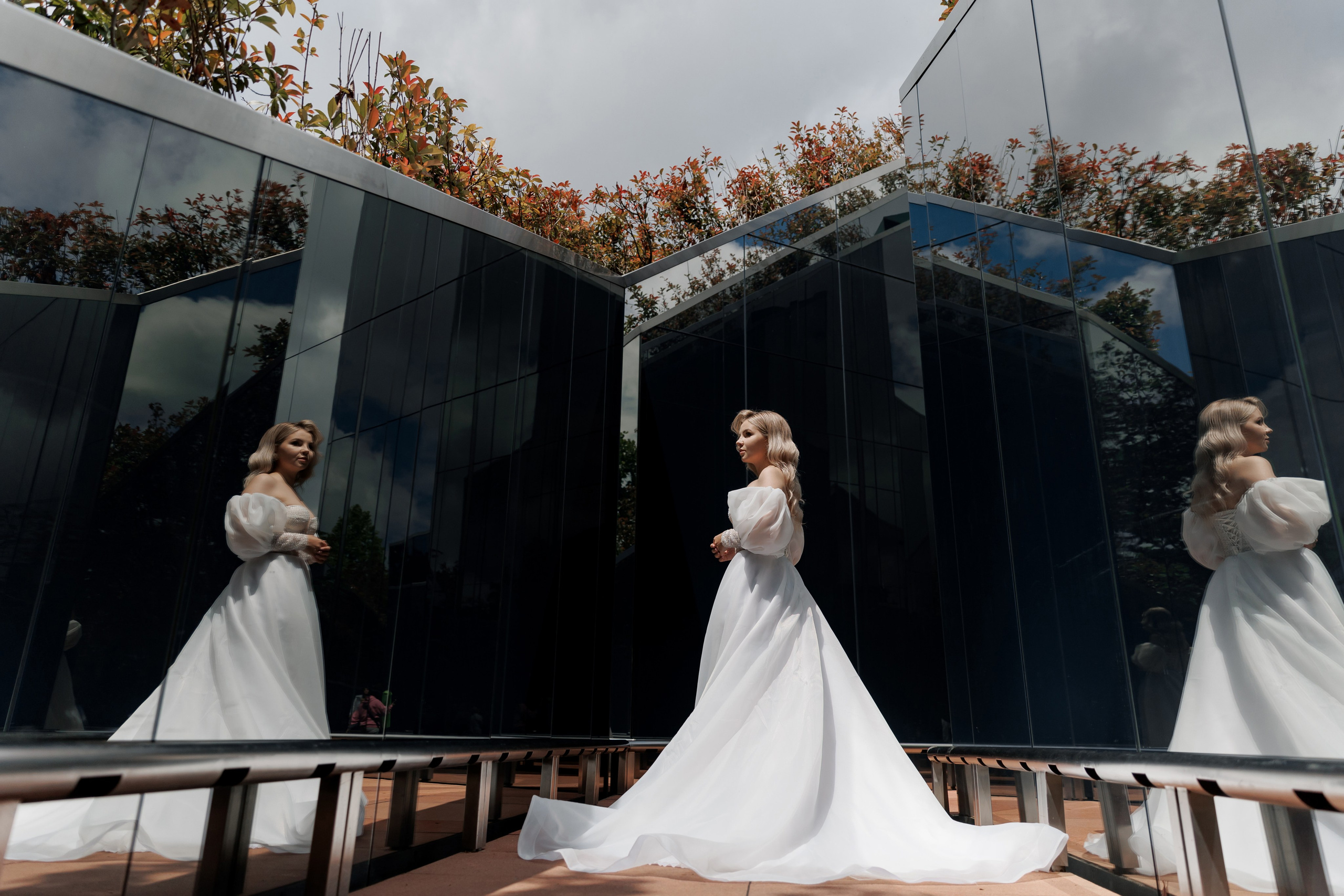 Андрей и Ксения 2/04/2024. Свадебный  и семейный фотограф в Краснодаре