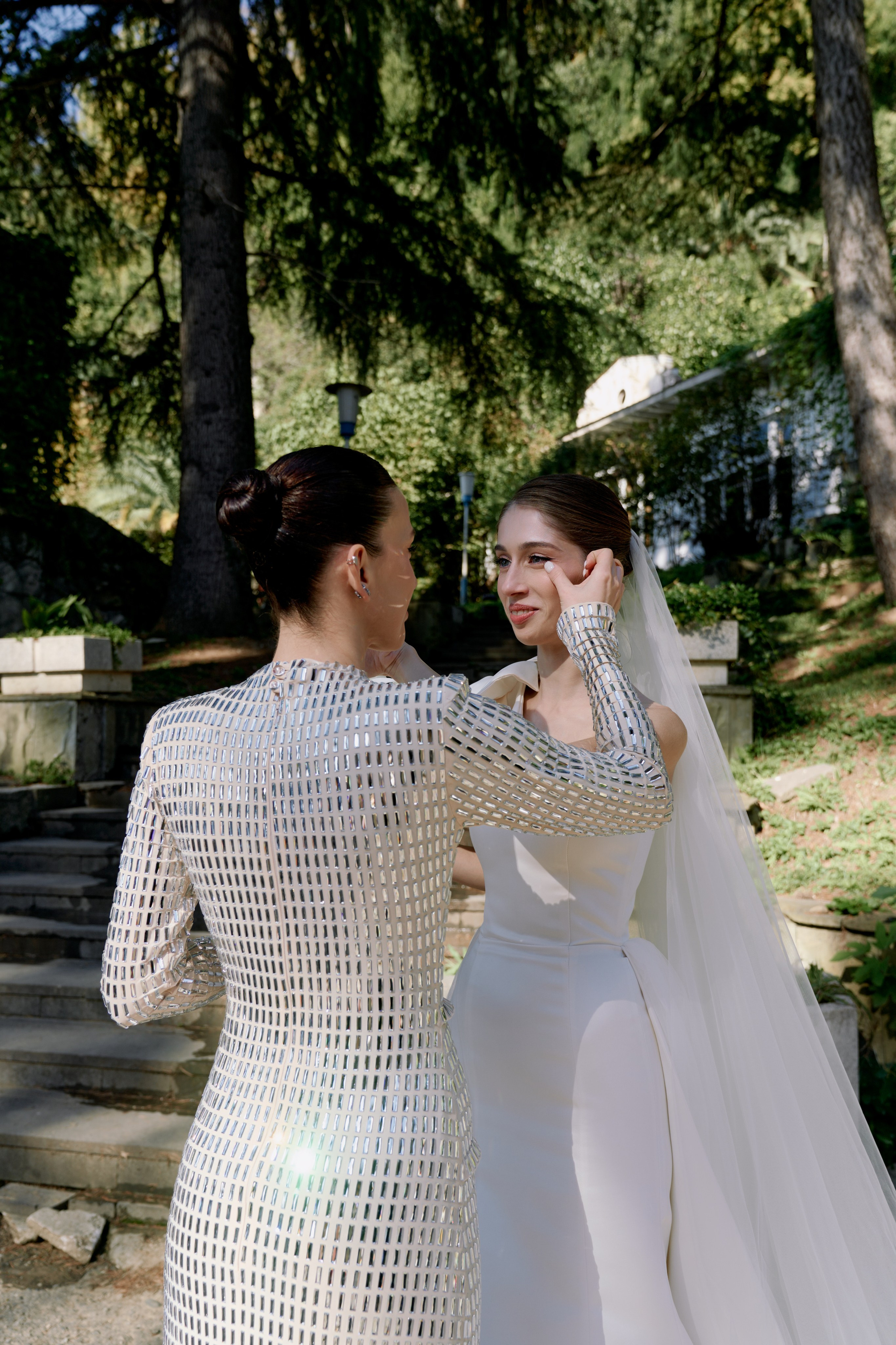 Осман & Лера. Главная