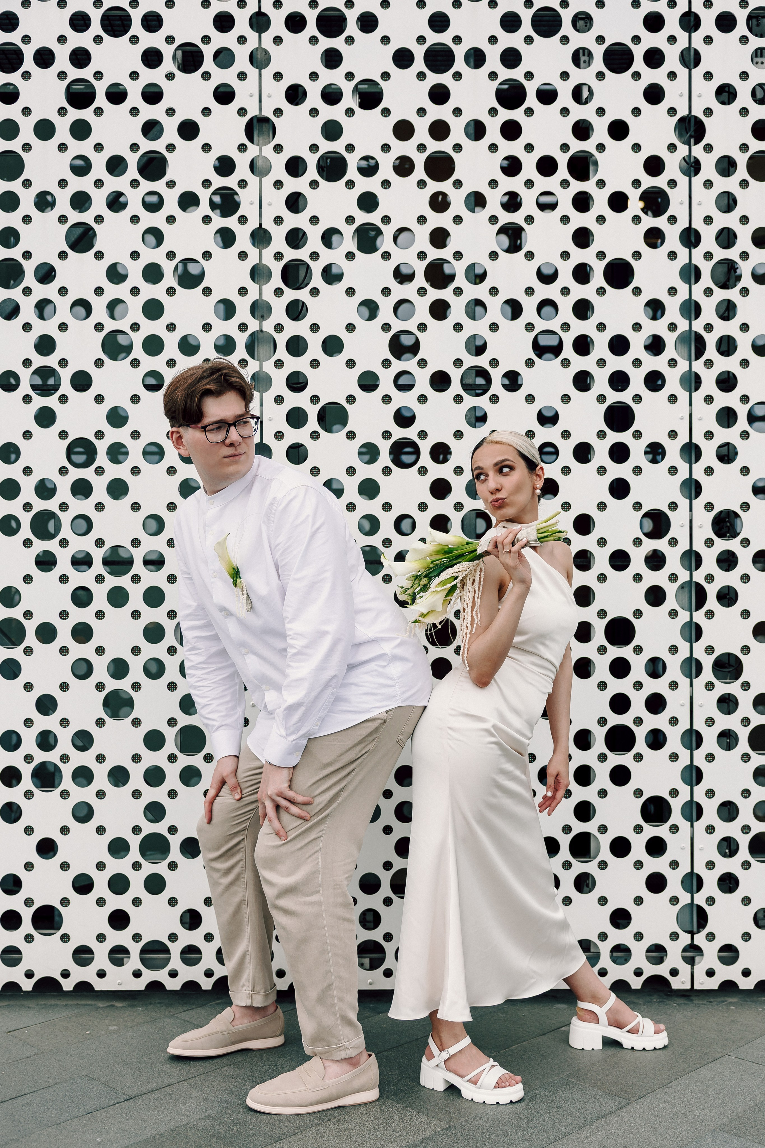 Антон и Кристина. Лёшка Варзегов — фотограф