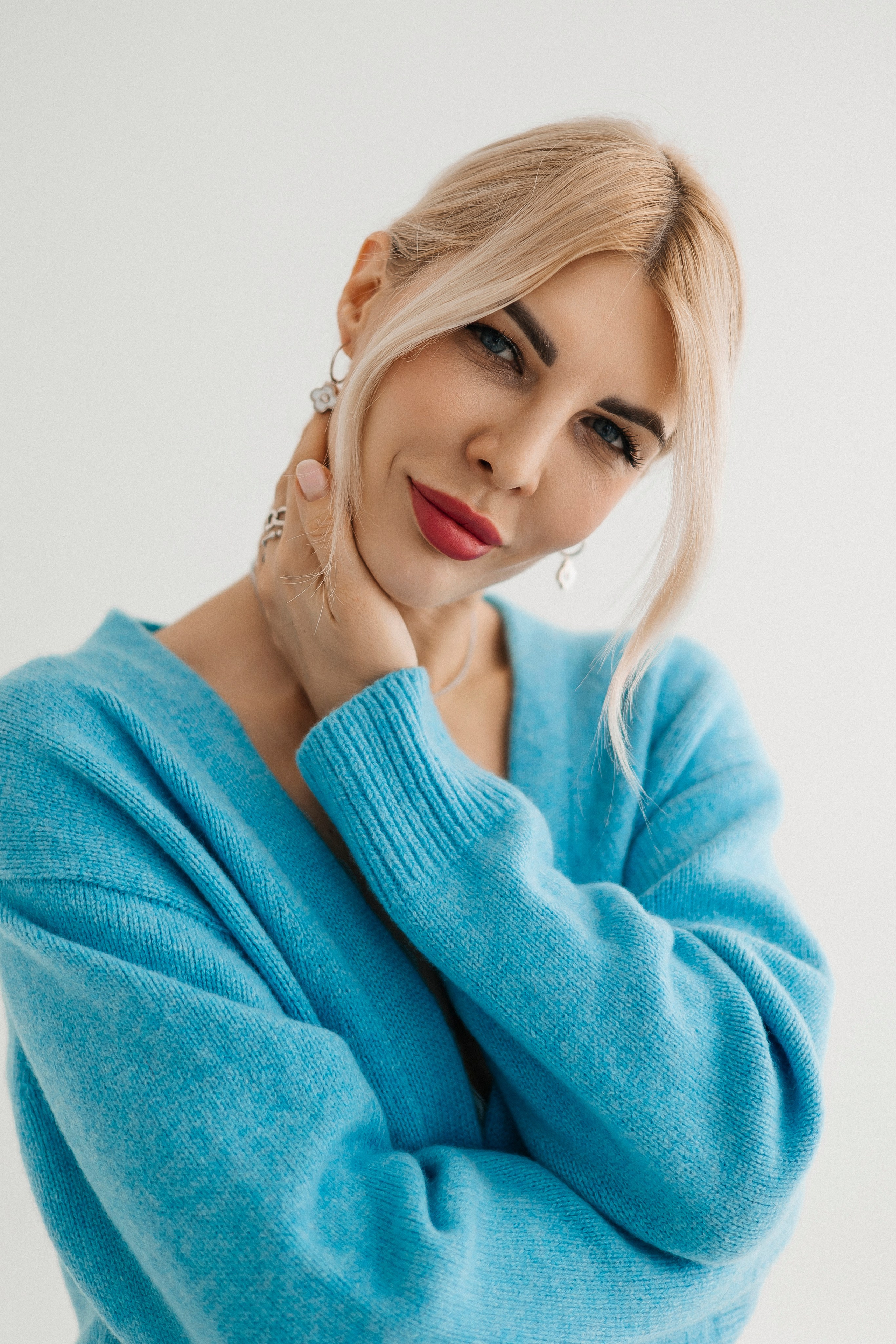 Подруги. Фотограф в Москве Екатерина Потапова