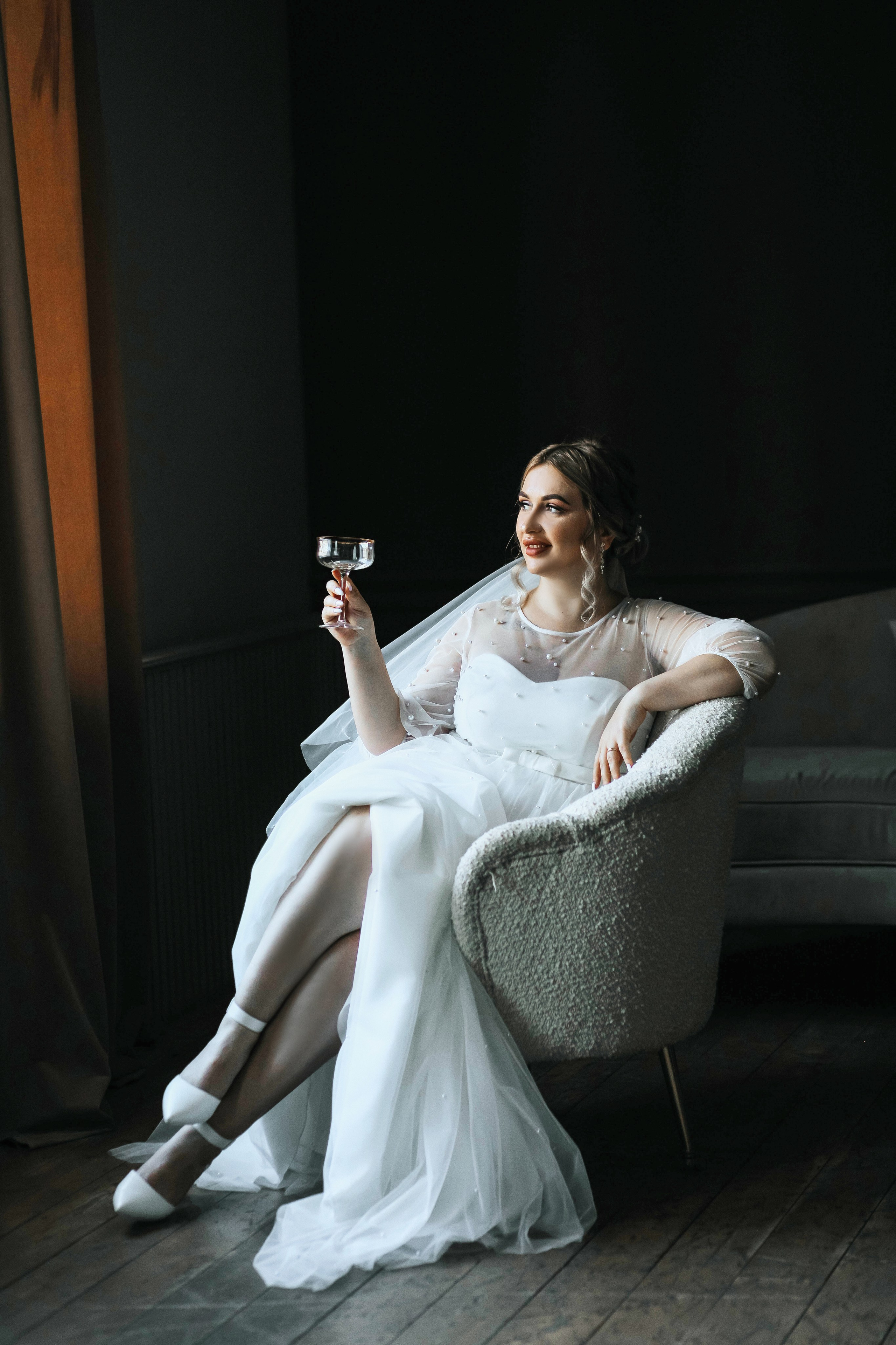 СВАДЬБЫ. Фотограф в Омске