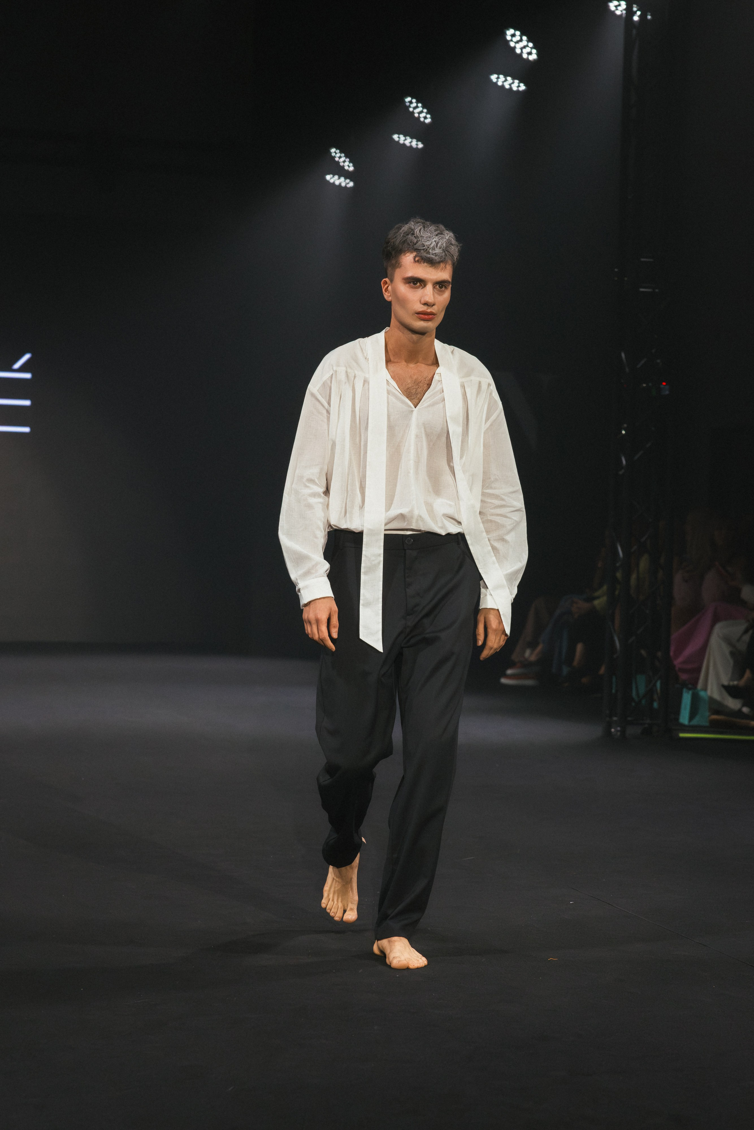 Catwalk. ProVizArt