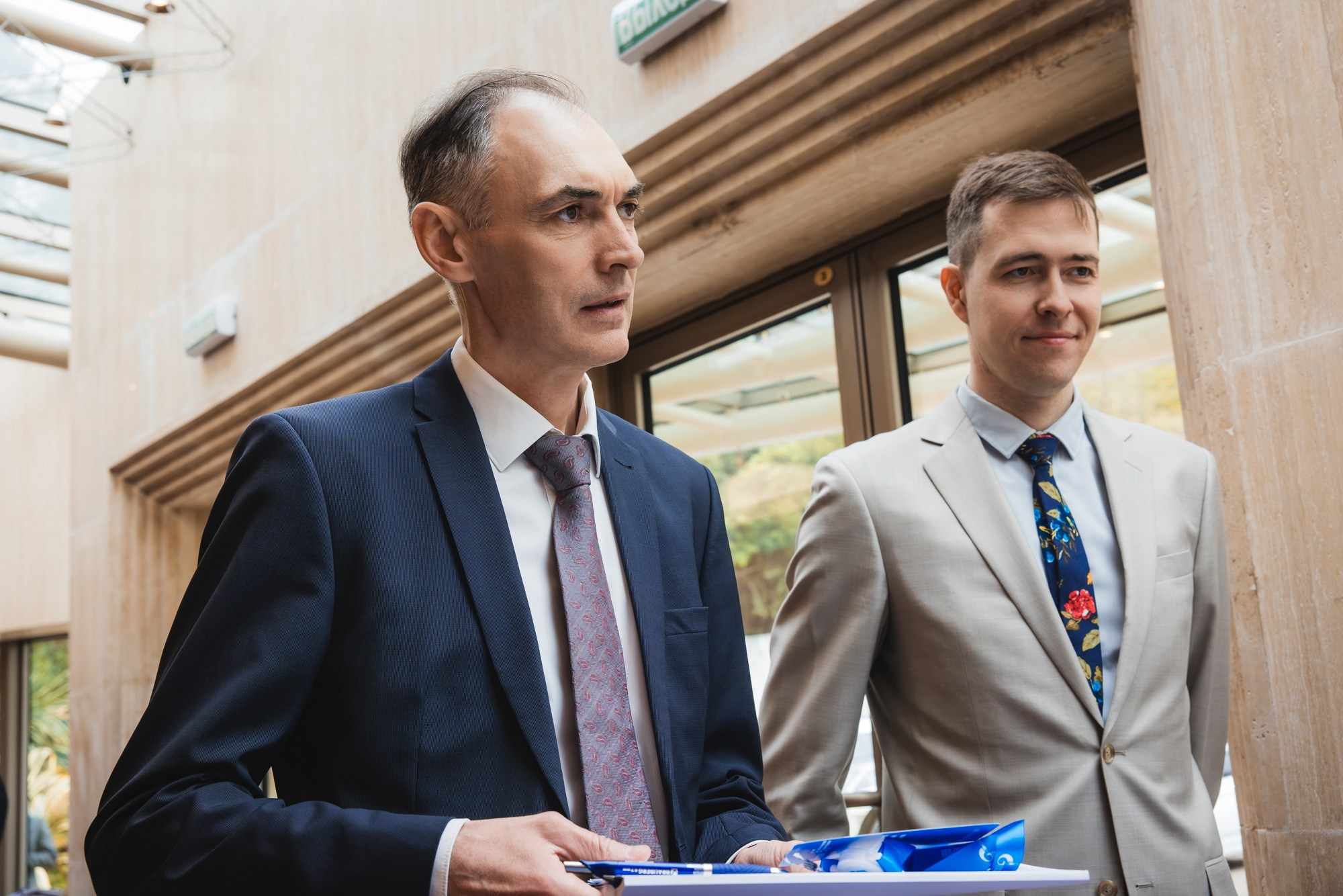 14.04.2025 Внутрикорпоративный форум «ГАЗПРОМ». ProVizArt