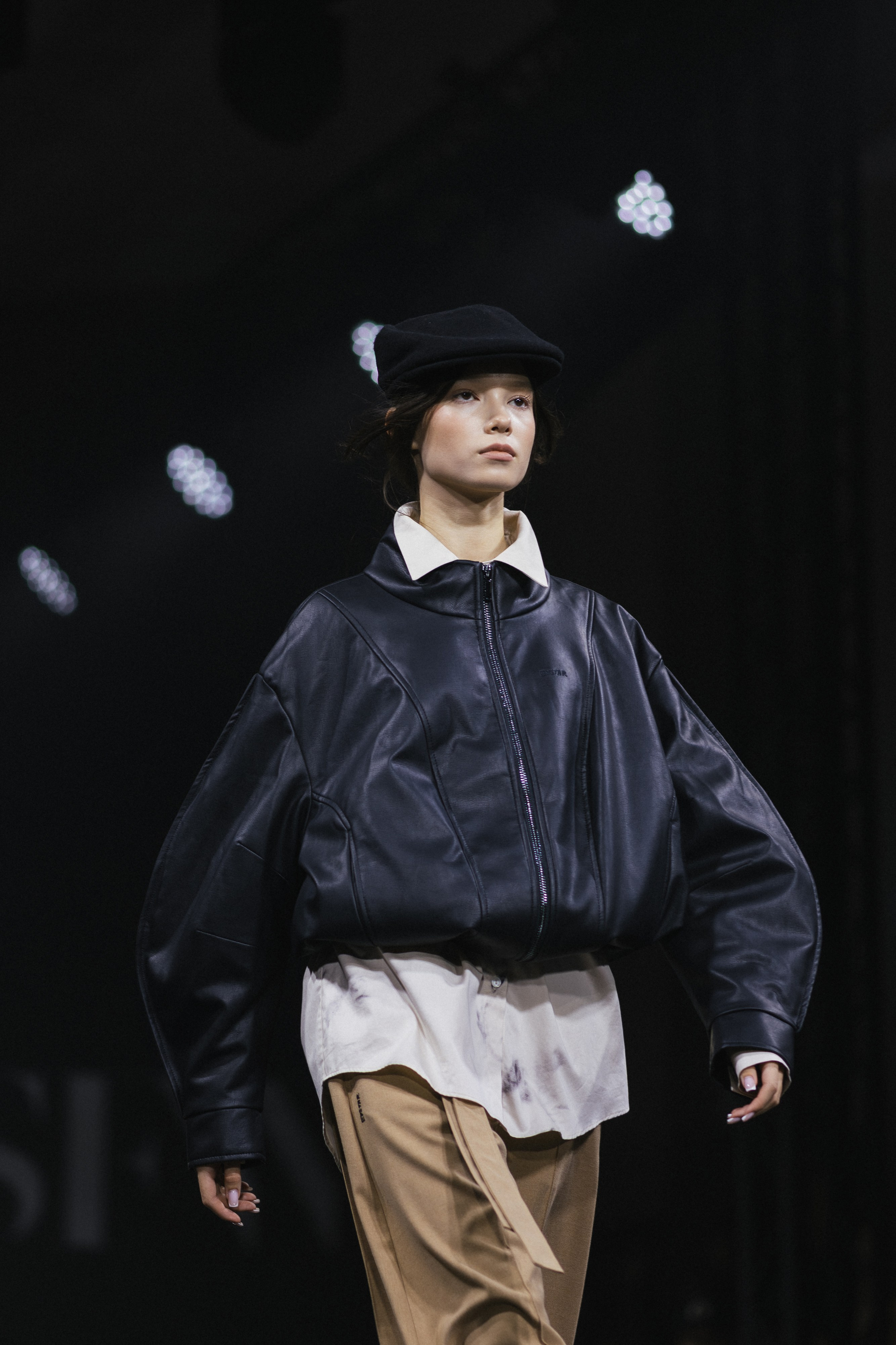 Catwalk. ProVizArt