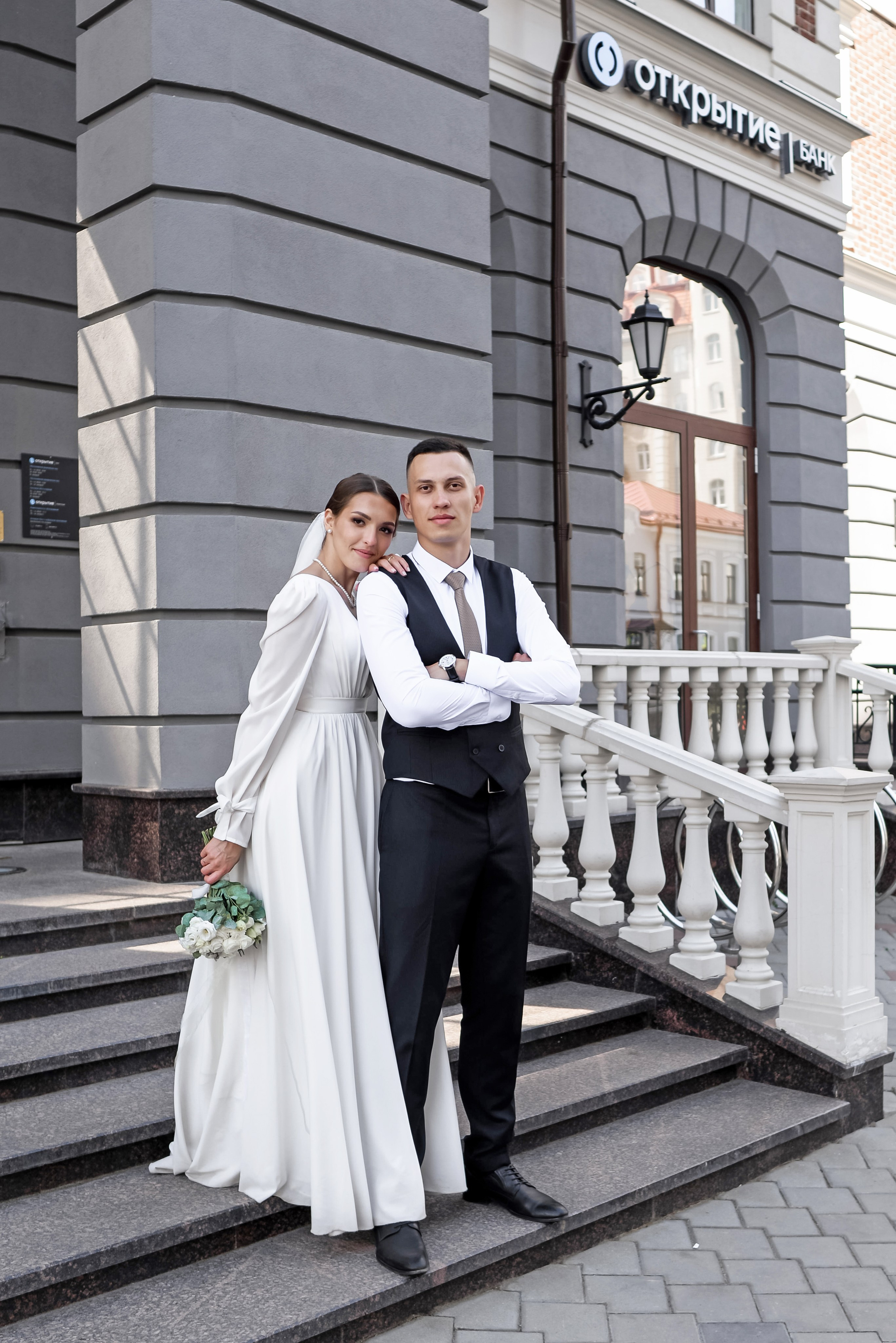 Евгений&Лена. Свадебный фотограф в Санкт Петербурге Падерина Кристина