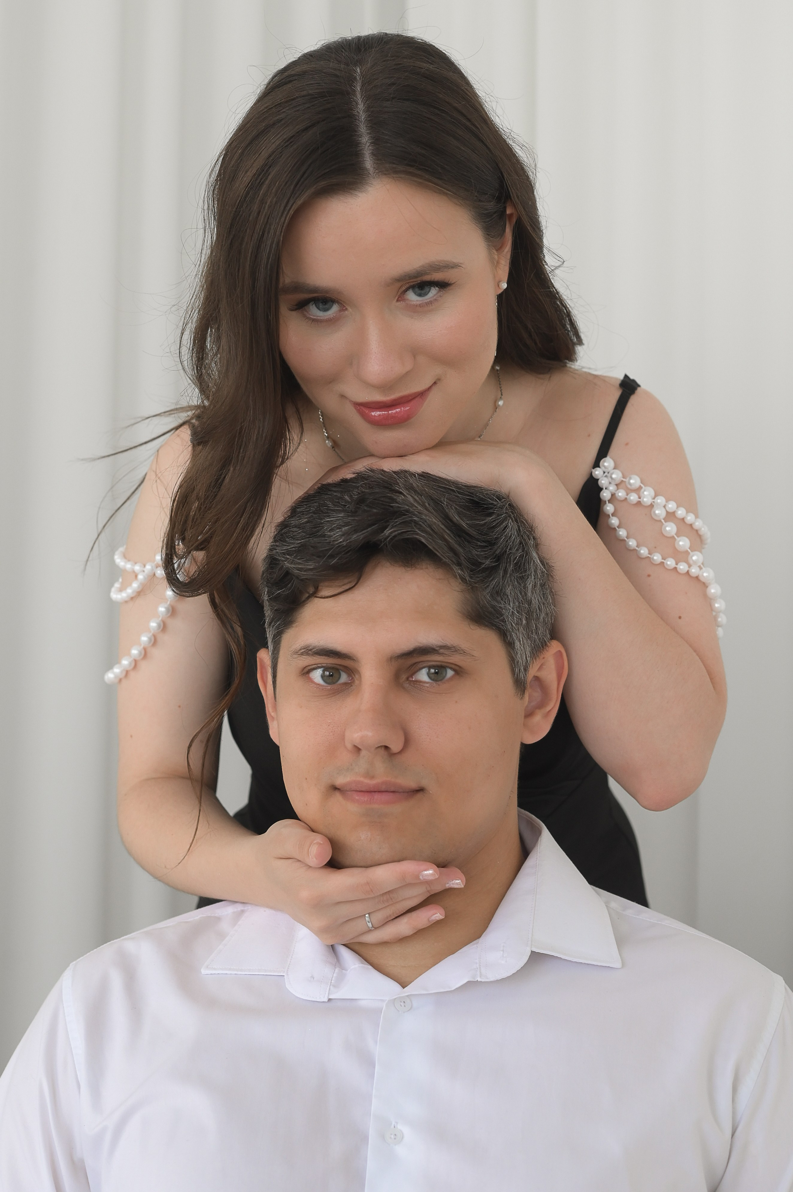 Альберт&Софья. Свадебный фотограф в Санкт Петербурге Падерина Кристина