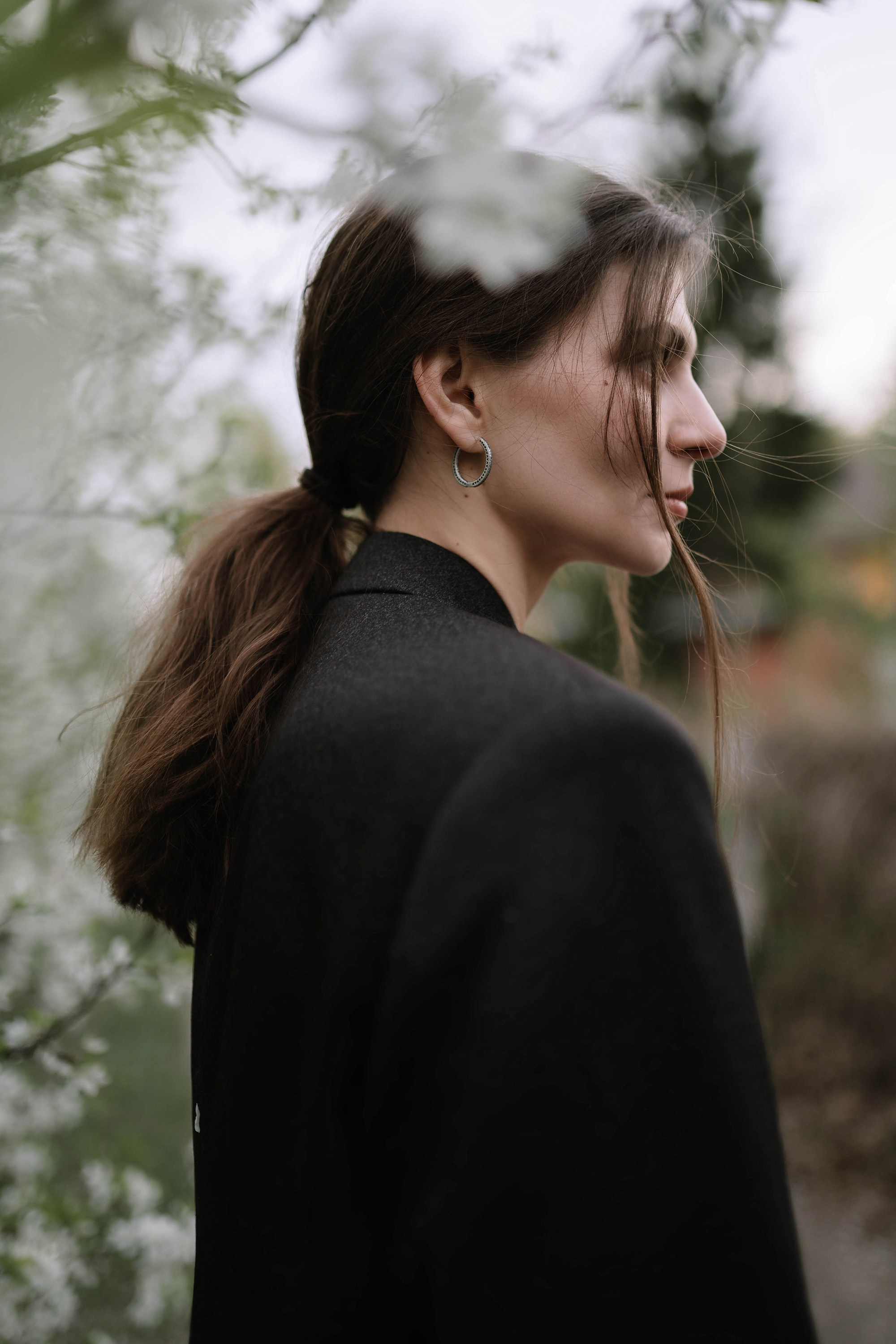 Дарья. Фотограф Александра Кузнецова