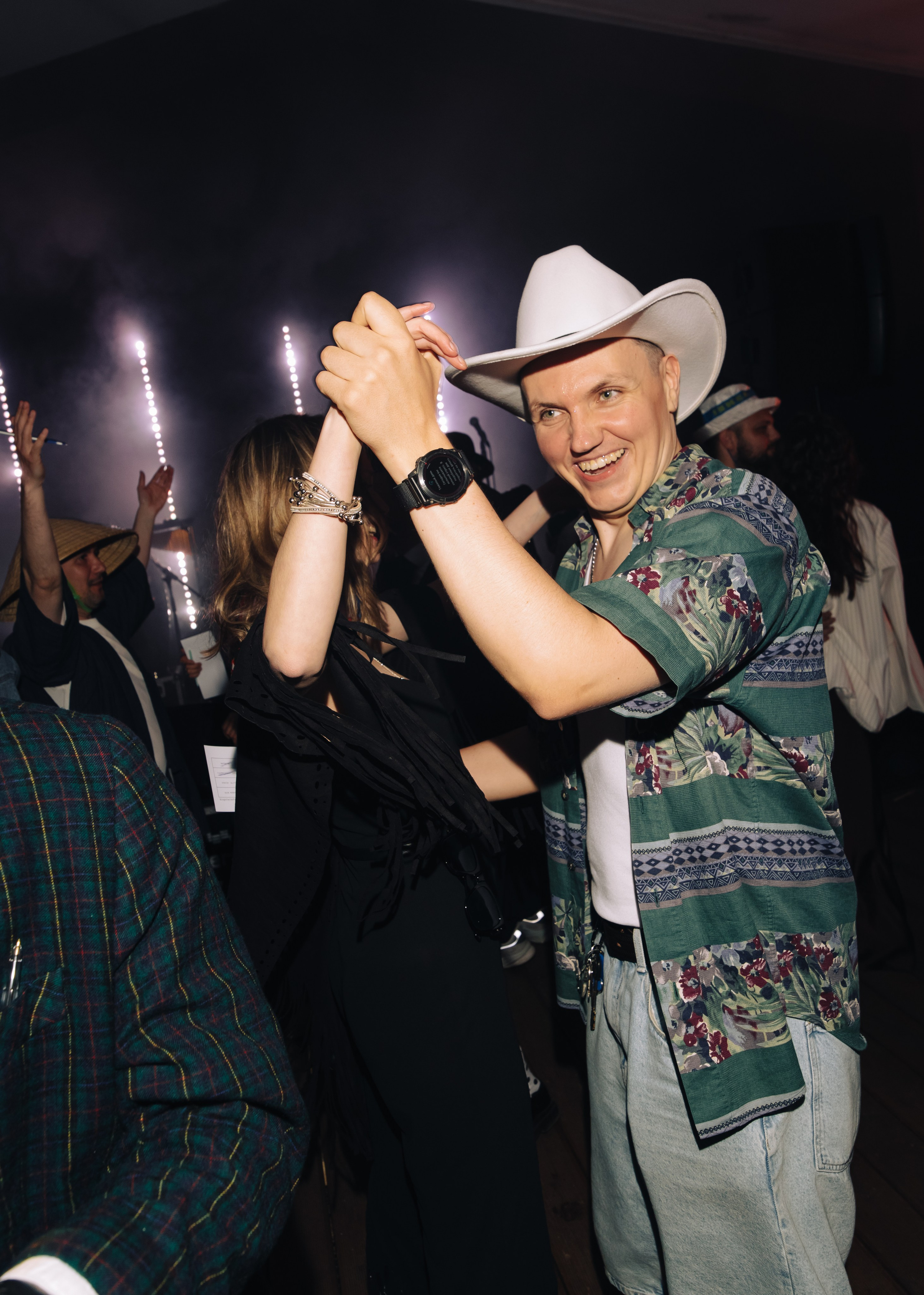 @sladkayavataagency. Свадебный и репортажный фотограф в Москве Владимир Сергеев | Naysaikolo