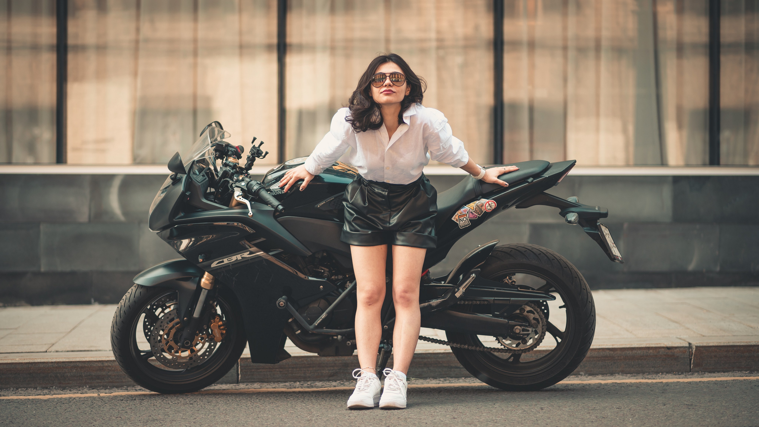 Надежда Колева — портретная съёмка. Иван Кубик — фотограф и видеограф