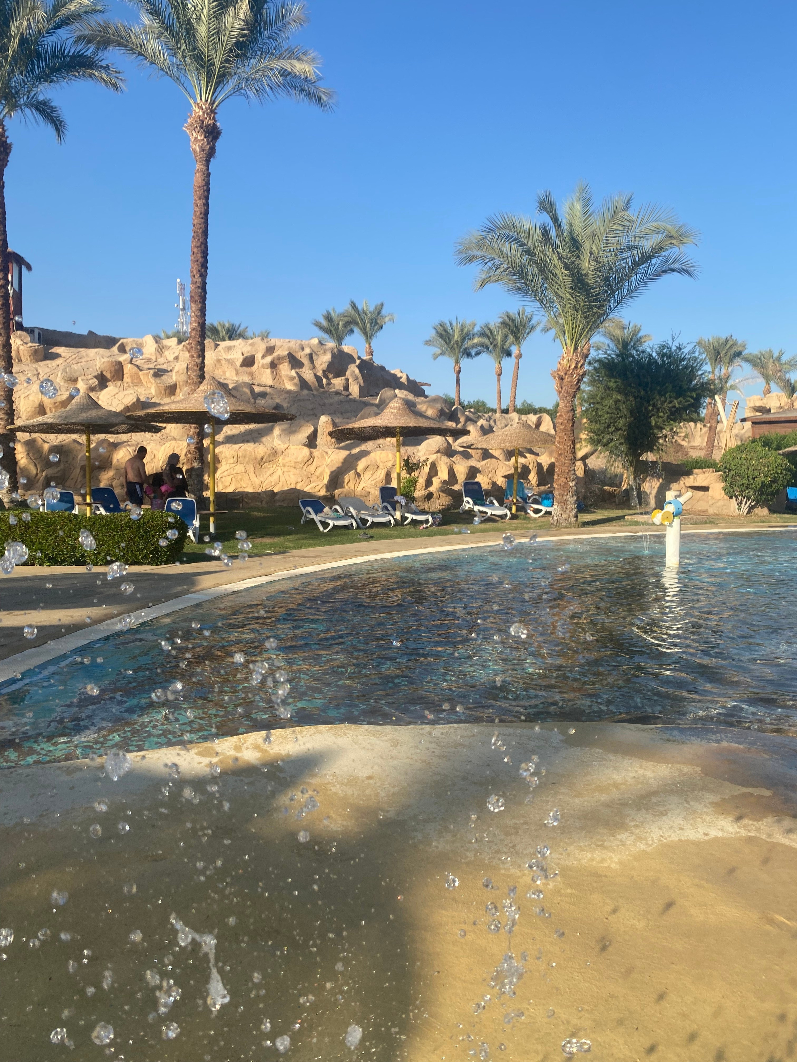 Египет — 21. Своя Мастерская