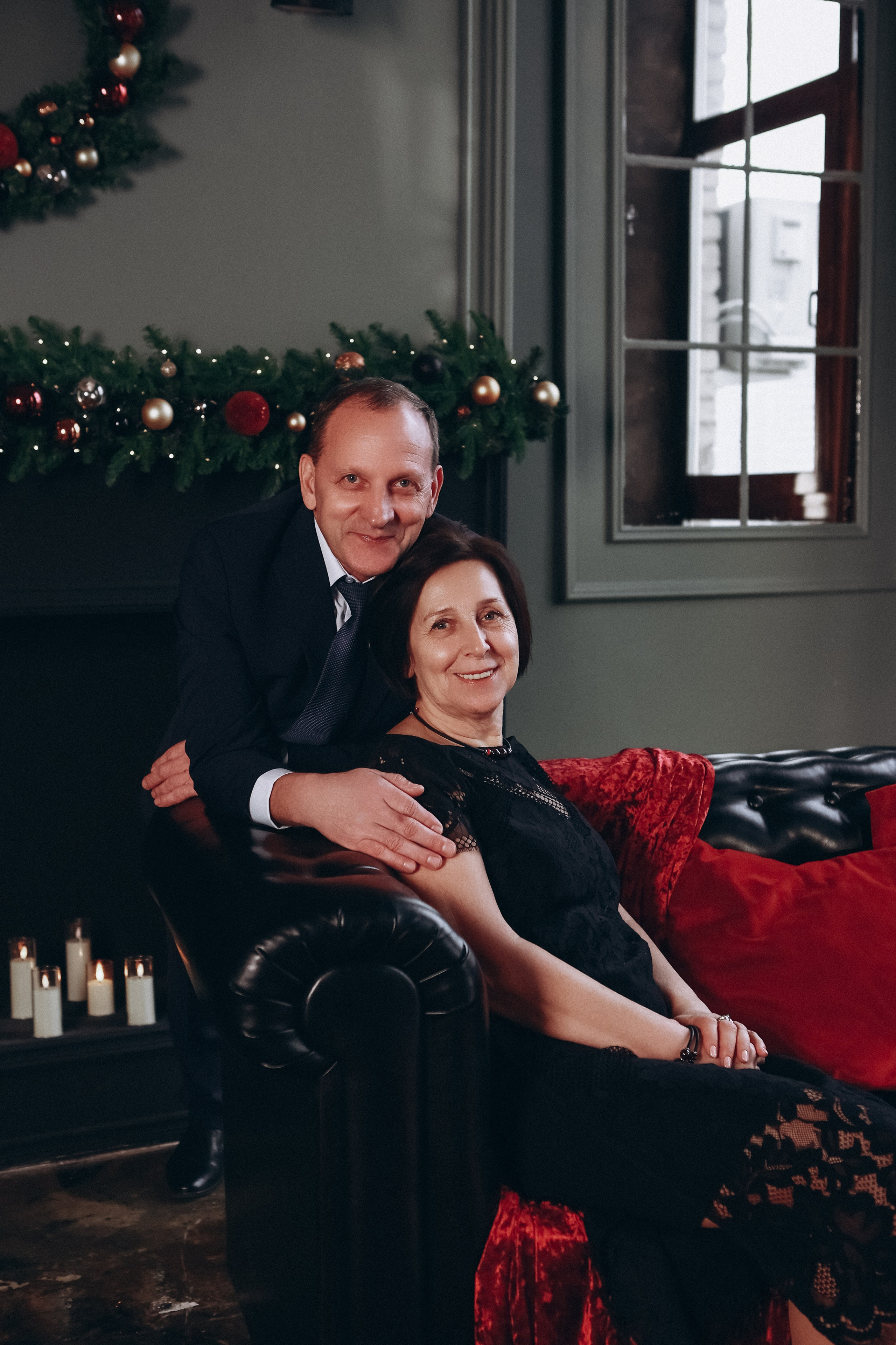 Happy New Year 2026. Семейный lifestyle фотограф в Самаре Ольга @saflorra.ph