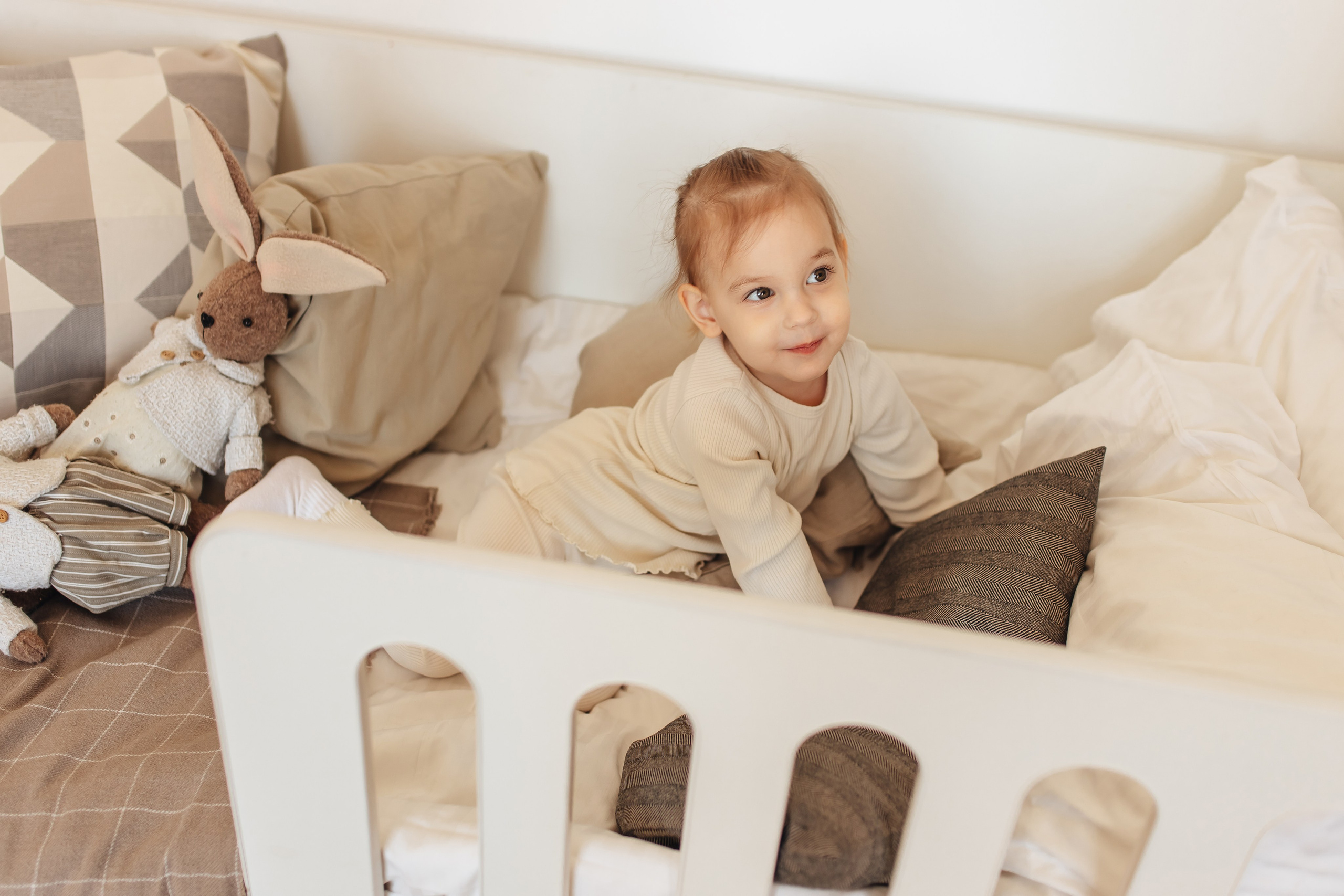 Леша, Надя и Поля. Свадебный и семейный фотограф в Туле и области Маша Костина