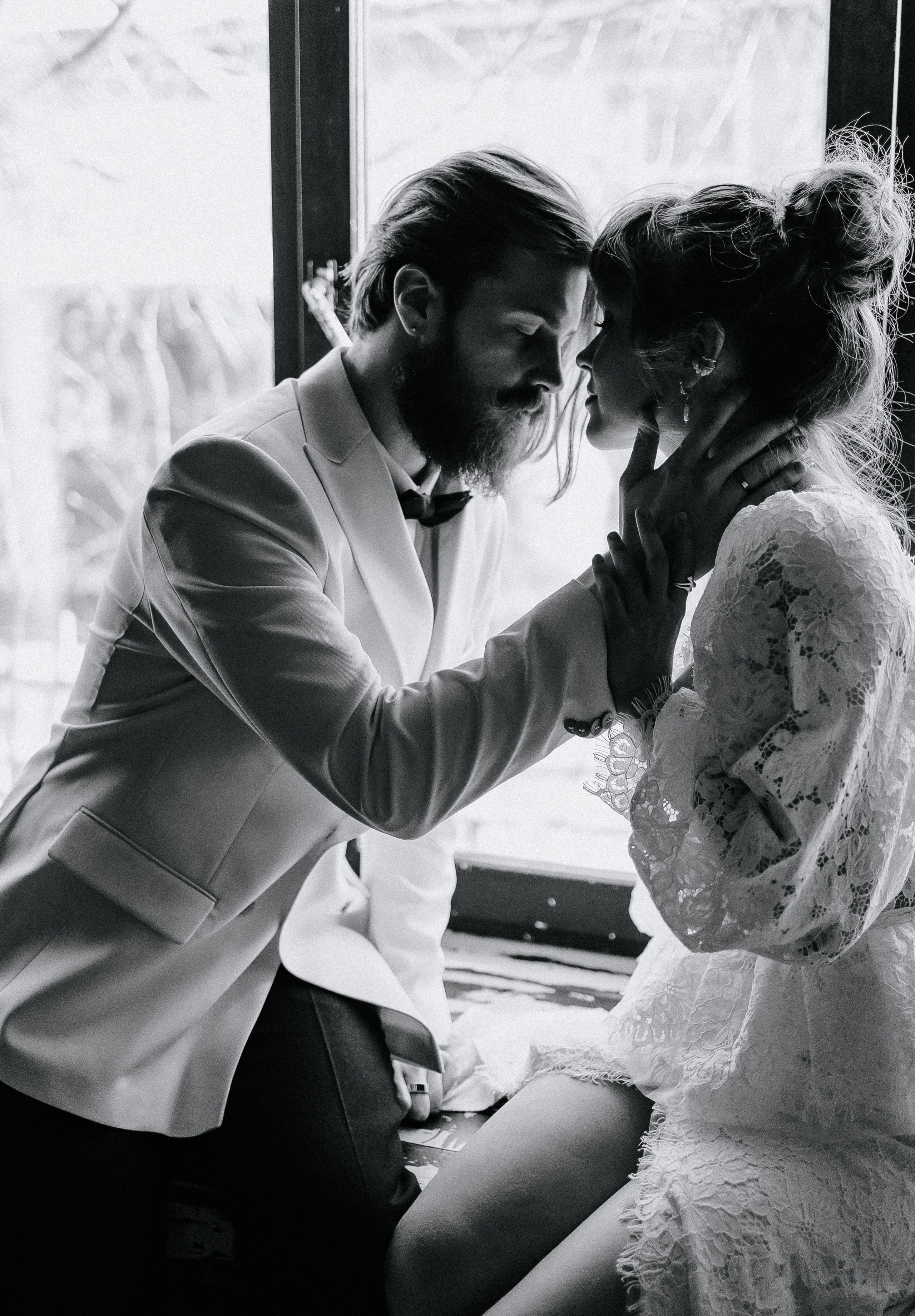 Аня и Саша. Family and Wedding Photographer in Chelyabinsk Yulia Sofina